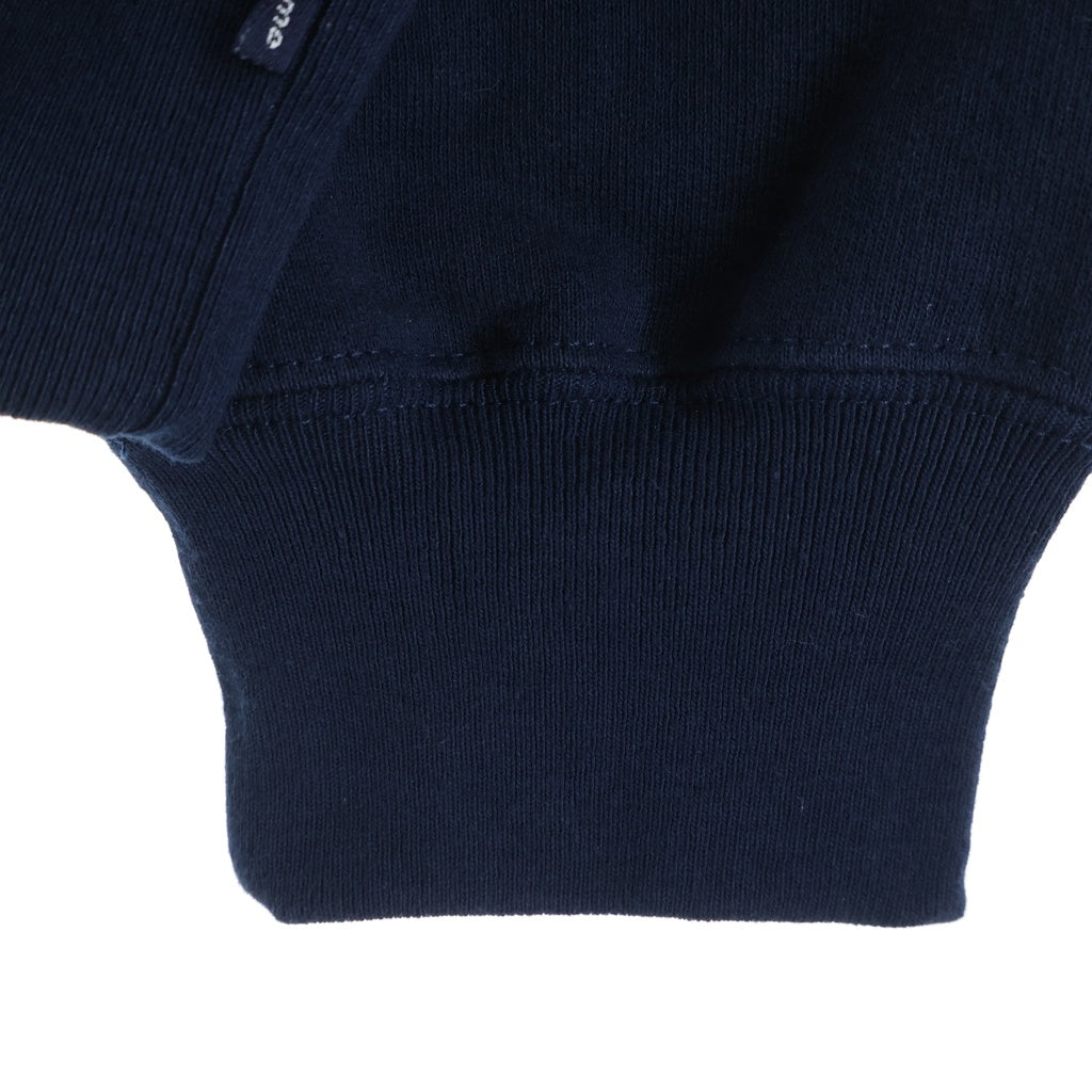 SUPREME(シュプリーム) 24AW Kate Moss Hooded Sweatshirt ケイトモス フーディー プルオーバーパーカー ネイビー