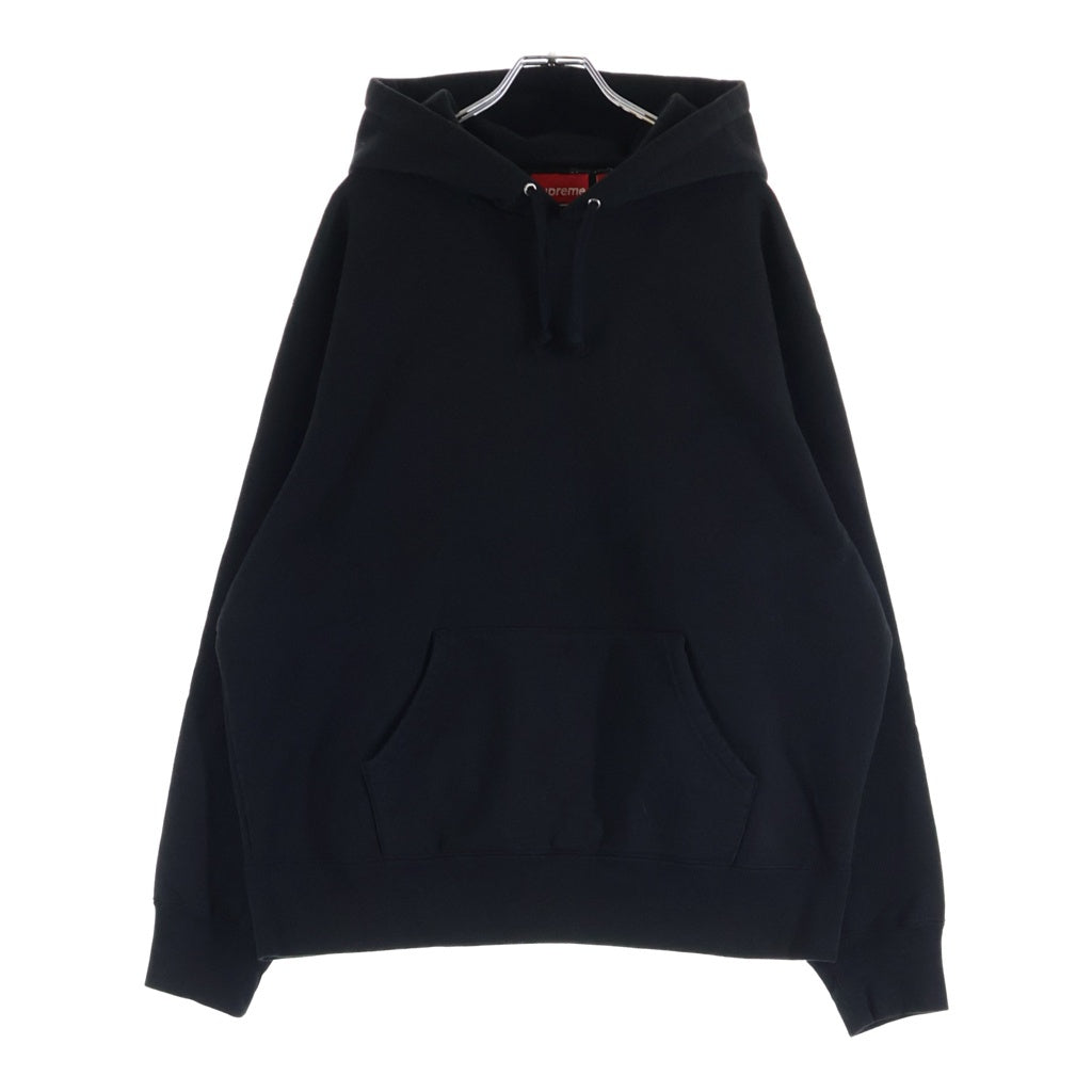 SUPREME(シュプリーム) 23AW 25AW Satin Applique Hooded Sweatshirt