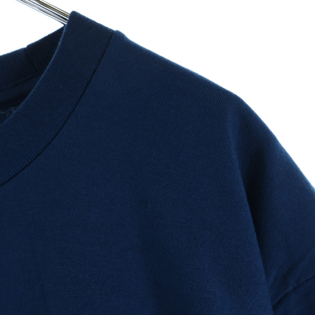 SUPREME(シュプリーム) 24AW Liberty Tee リバティー フロントプリント半袖Tシャツ カットソー インディゴ