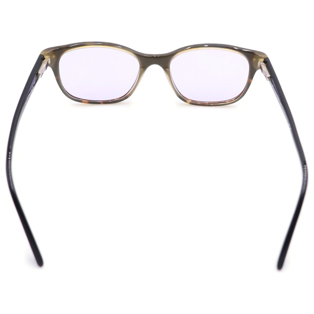TOM FORD(トムフォード) Eyeglass Frames ウェリントン アイグラス サングラス メガネ ブラウン TF5196