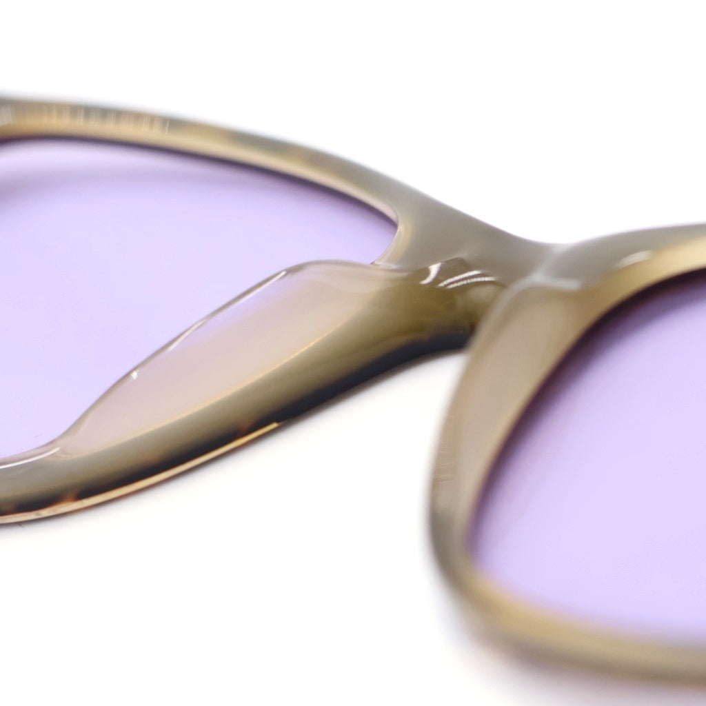 TOM FORD(トムフォード) Eyeglass Frames ウェリントン アイグラス サングラス メガネ ブラウン TF5196