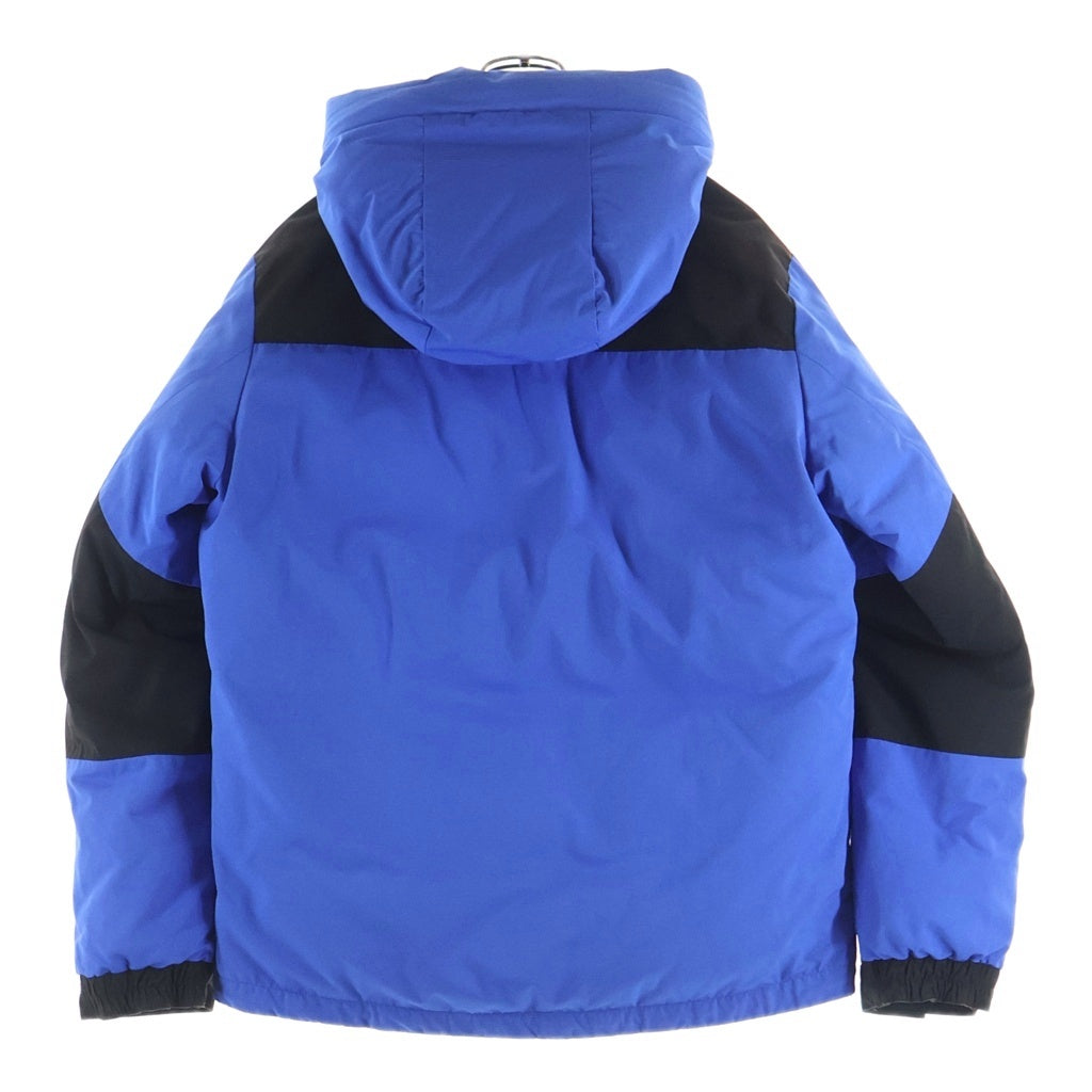 SCHOTT(ショット) 2TONE DOWN PARKA ツートーンダウンパーカ ダウン