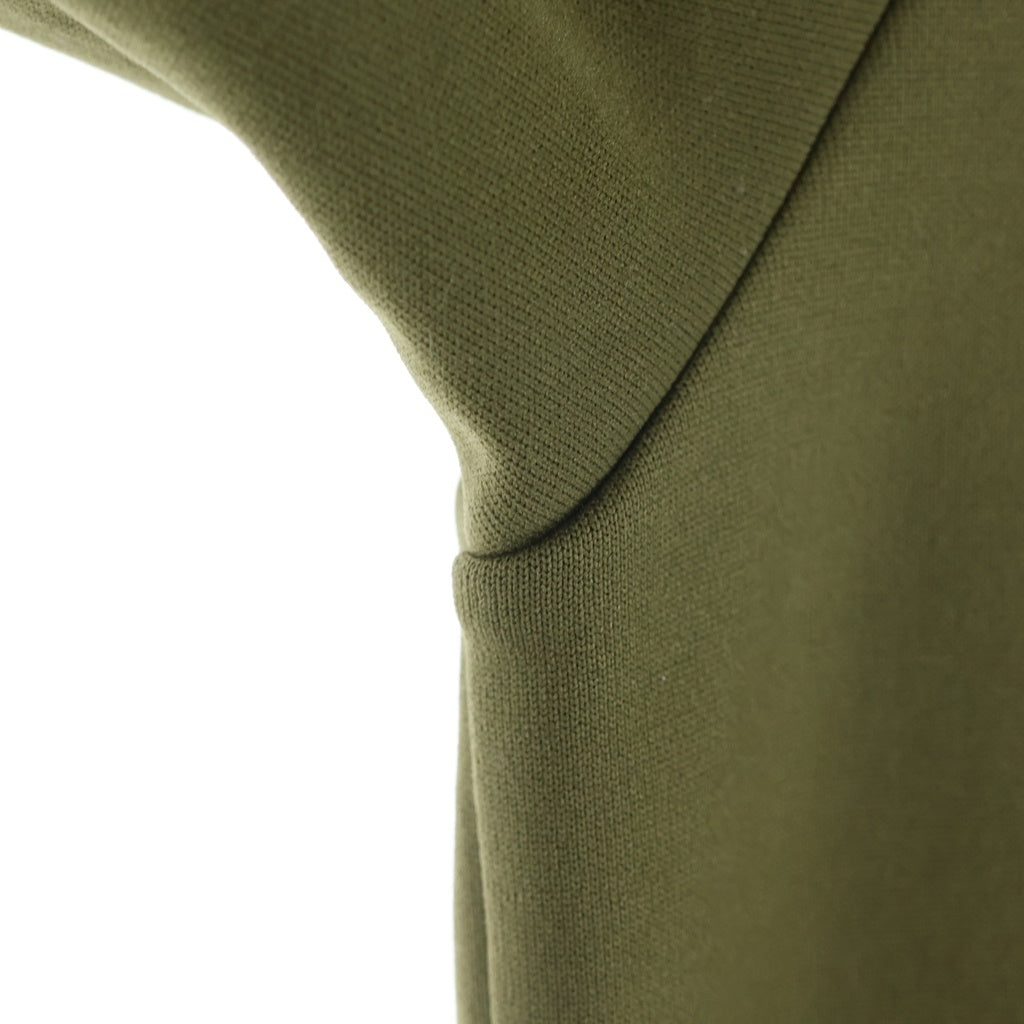 F.C.R.B./F.C.Real Bristol/FCRB(エフシーアールビー/エフシーレアルブリストル) 20AW TRAINING JERSEY BLOUSON トレーニングジャージブルゾン カーキ FCRB-202019