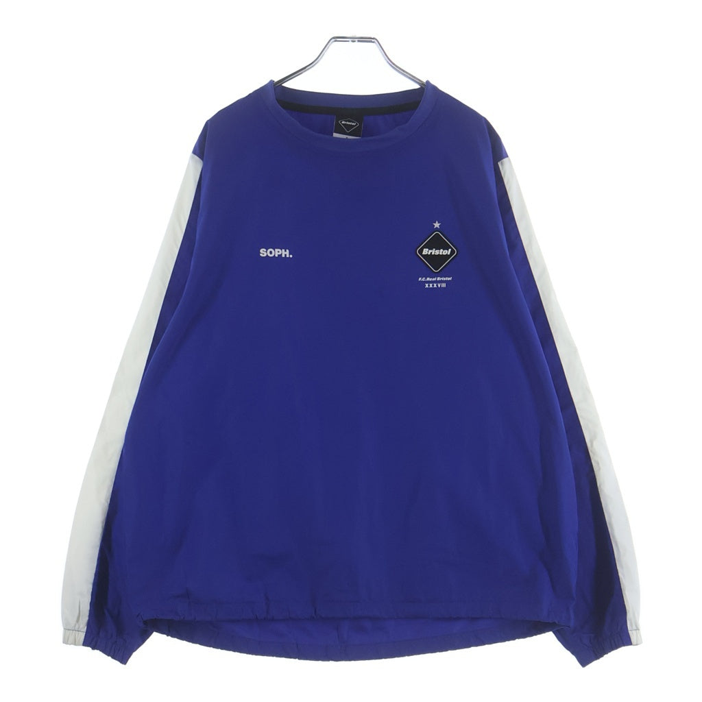 F.C.R.B./F.C.Real Bristol/FCRB(エフシーアールビー/エフシーレアル