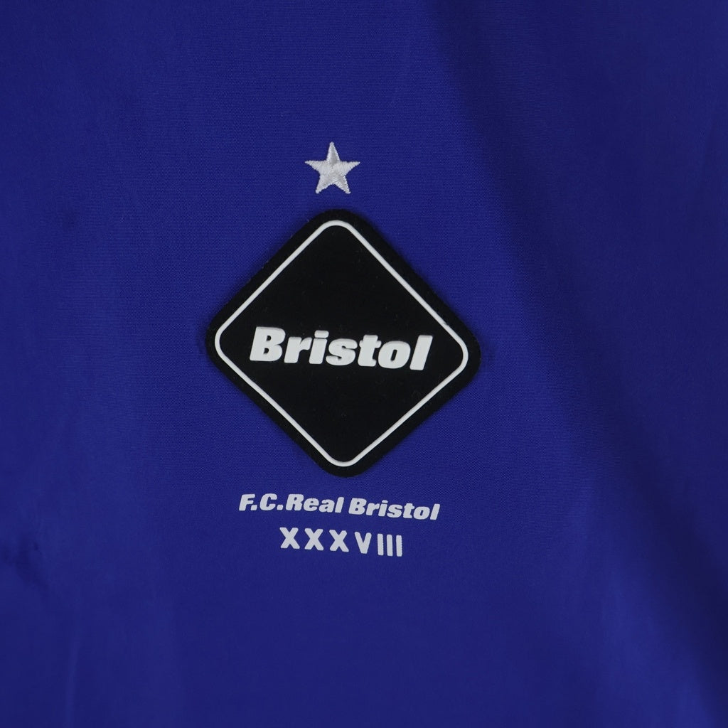 F.C.R.B./F.C.Real Bristol/FCRB(エフシーアールビー/エフシーレアル
