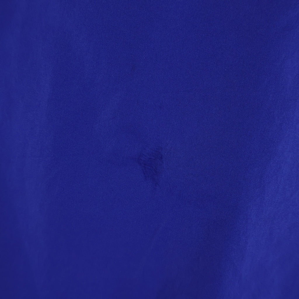 F.C.R.B./F.C.Real Bristol/FCRB(エフシーアールビー/エフシーレアルブリストル) LIGHT WEIGHT BREATHABLE PACKABLE PISTE ライトウェイト ブリーザブルパッカブルピステ ブルー FCRB-178007