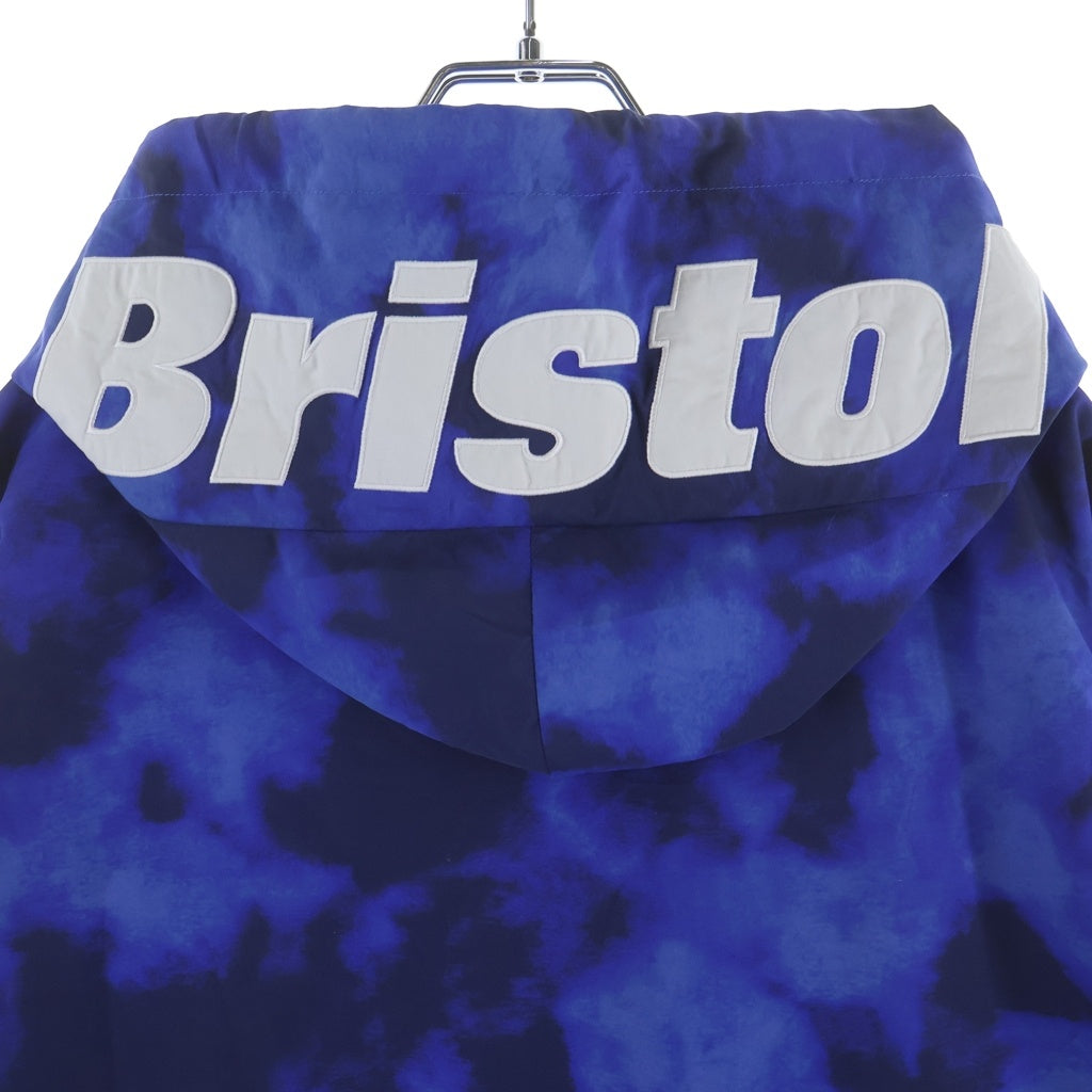 FCRB(エフシーアールビー/エフシーレアルブリストル)22SS NYLON F.C.R.B./F.C.Real Bristol/FCRB(エフシーアールビー/エフシーレアル