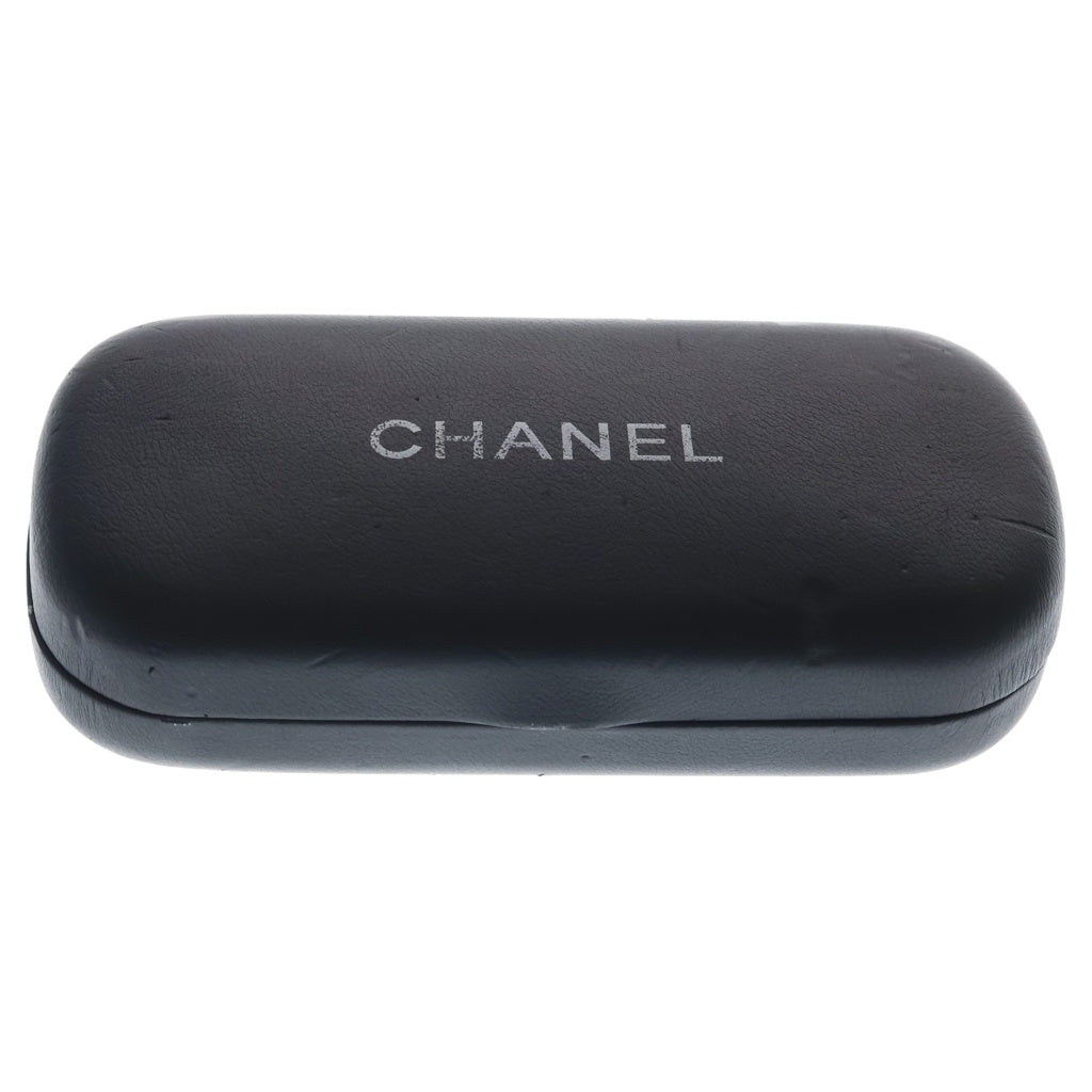 CHANEL(シャネル) ココマーク サングラス 5227-H-A ブルー/パープル レディース