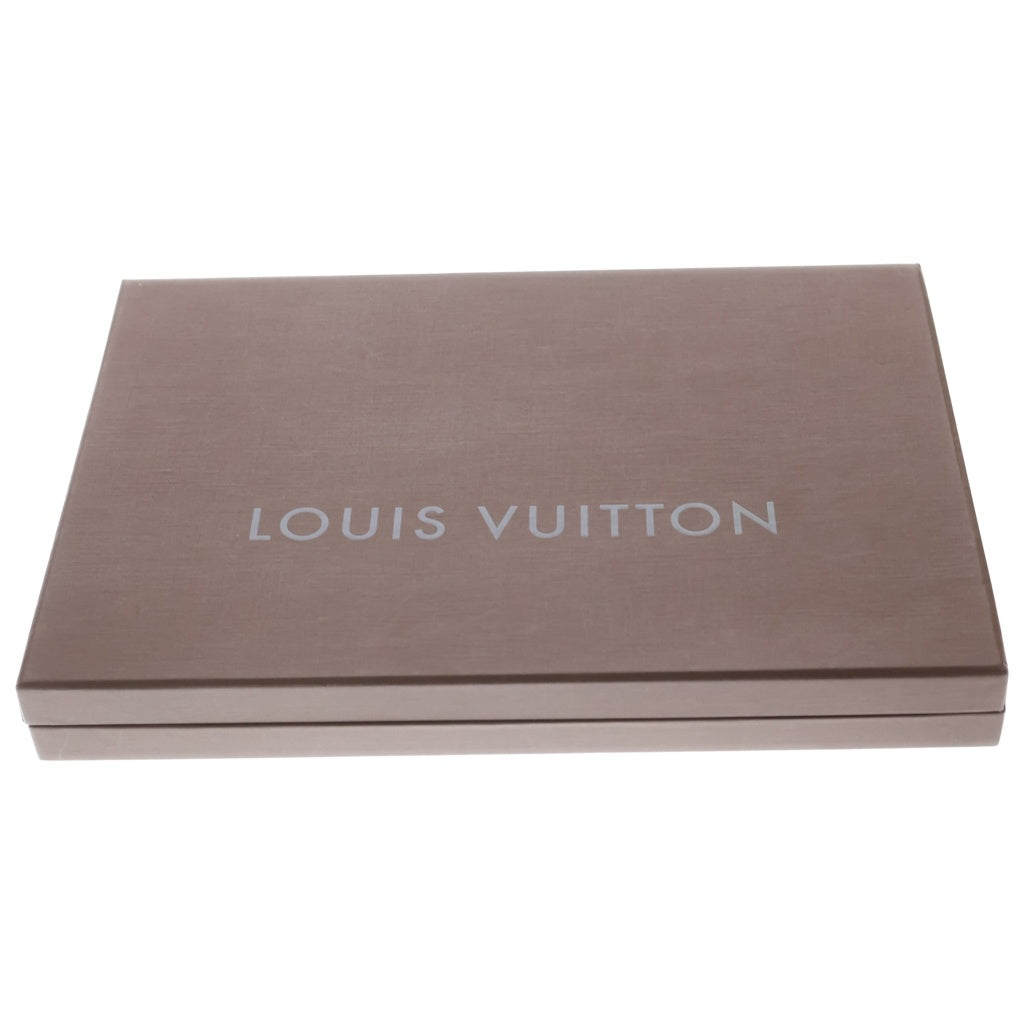 LOUIS VUITTON(ルイヴィトン) エシャルプ スキー モノグラム カシミヤ マフラー M71952 ブラウン/ベージュ