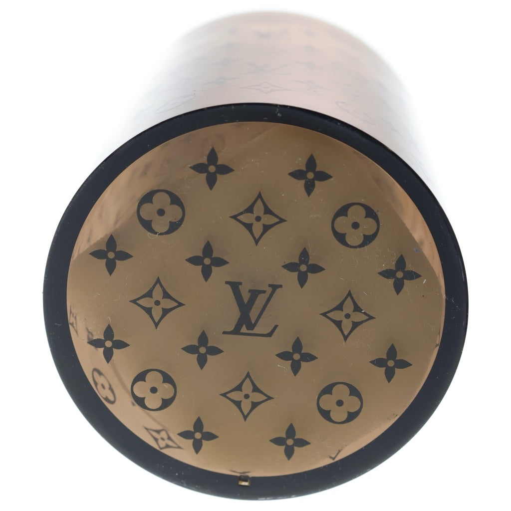 LOUIS VUITTON(ルイヴィトン) ノベルティ 非売品 アロマキャンドル ロウソク ブラウン