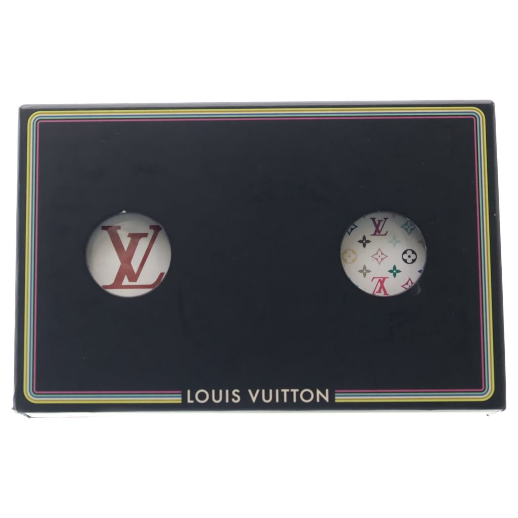 LOUIS VUITTON(ルイヴィトン) playing cards トランプデッキ トランプ セット ノベルティ VIP限定 マルチカラー