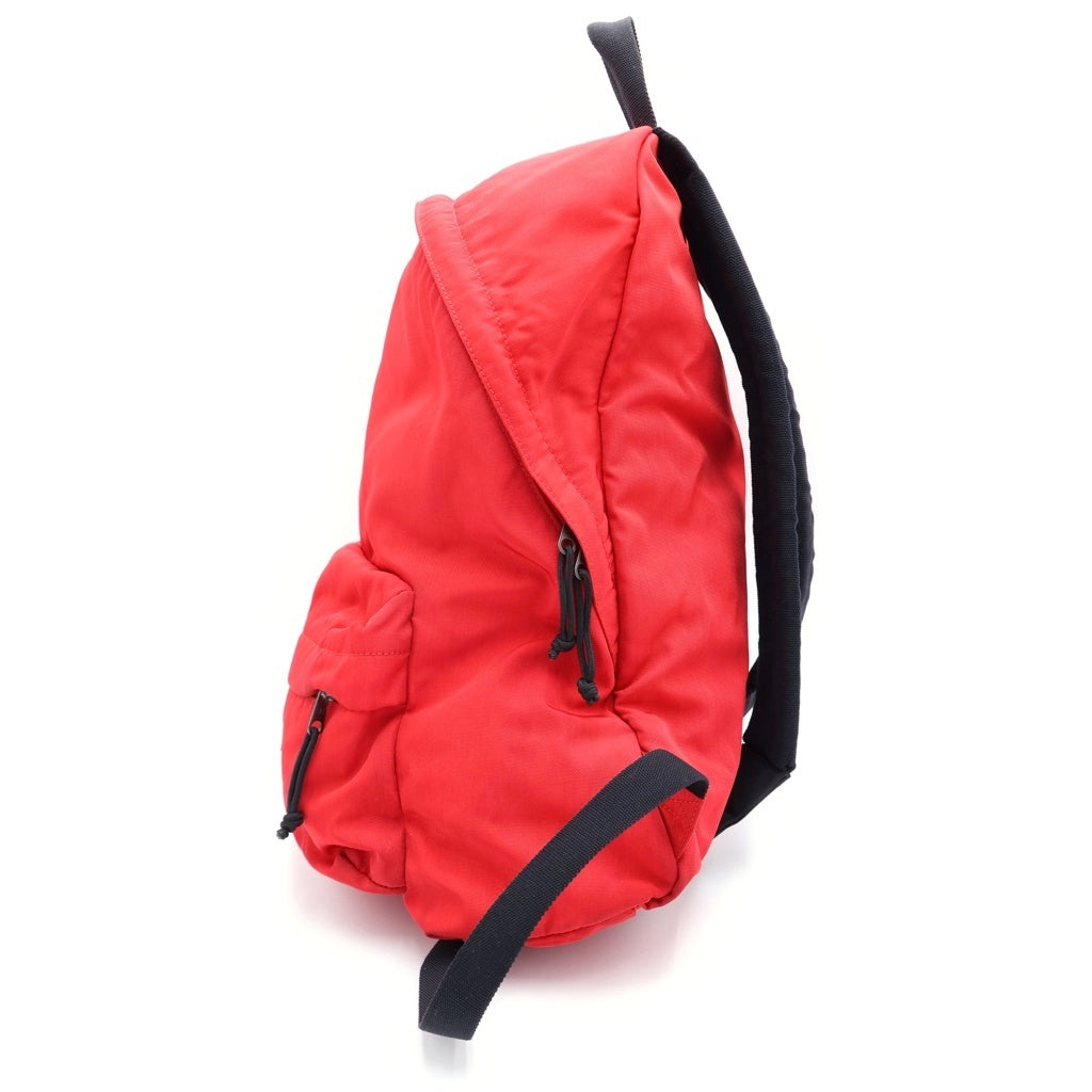 BALENCIAGA(バレンシアガ) EXPLORER デニムバックパック リュックサック レッド 503221 503221