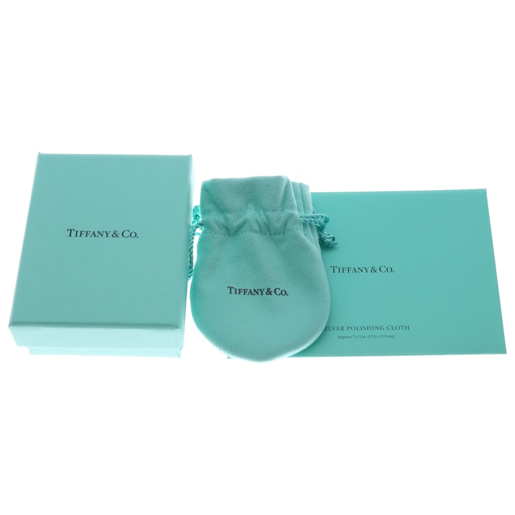 TIFFANY & Co.(ティファニー) バイザヤード ネックレス レディース