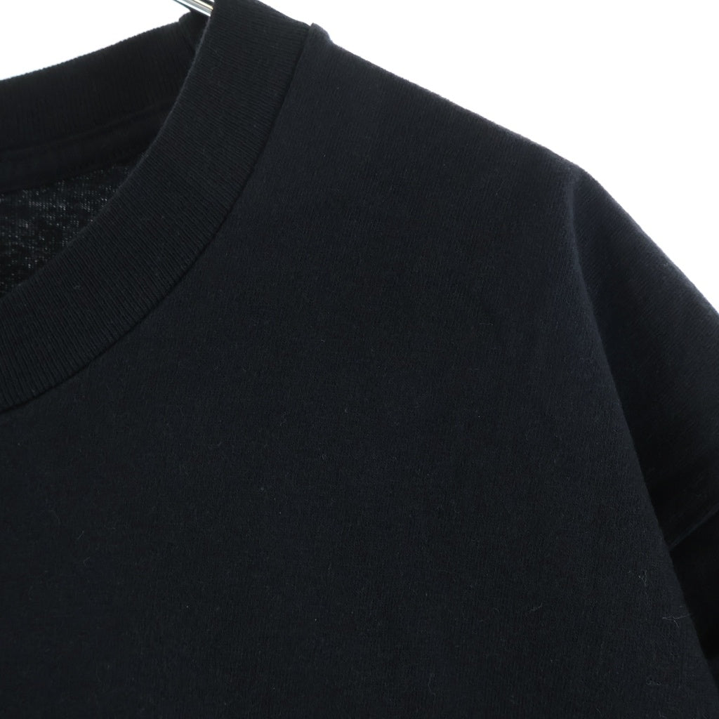 SUPREME(シュプリーム) 23AW Box Logo Tee カモフラ ボックスロゴ クルーネック 半袖Tシャツ カットソー ブラック