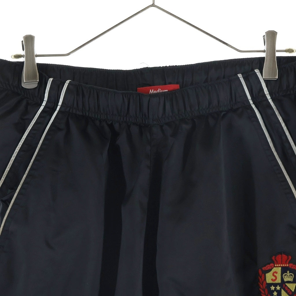 SUPREME(シュプリーム) 25SS Satin Track Pants サテントラックパンツ