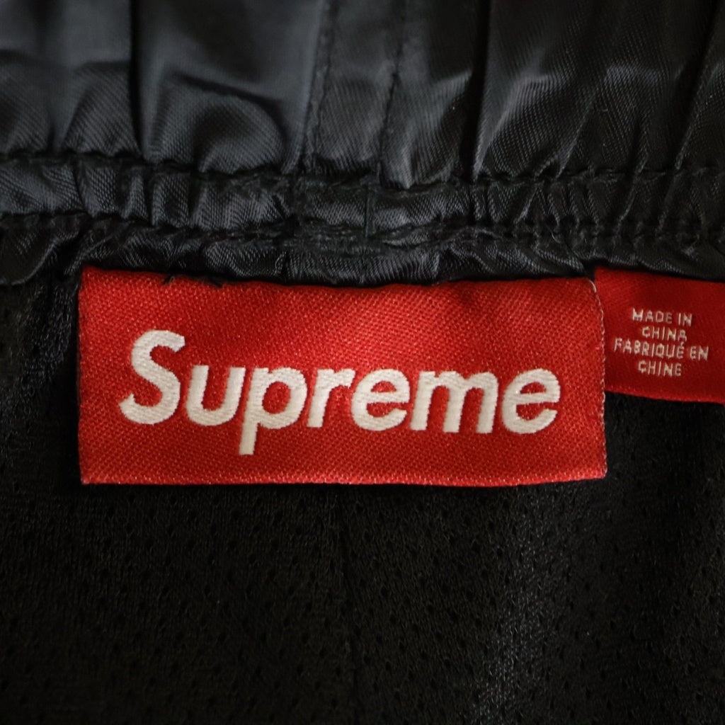 SUPREME(シュプリーム) 25SS Satin Track Pants サテントラックパンツ