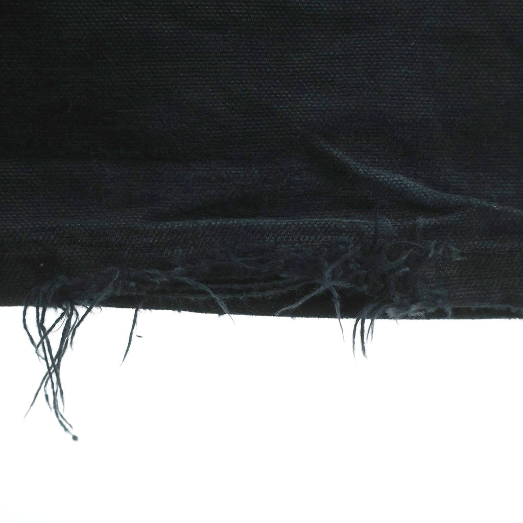 CARHARTT(カーハート) DOUBLE KNEE COTTON DUCK PAINTER PANTS メキシコ製 ダブルニー カーペンターパンツ ペインター コットンダック ブラック B136 BLK