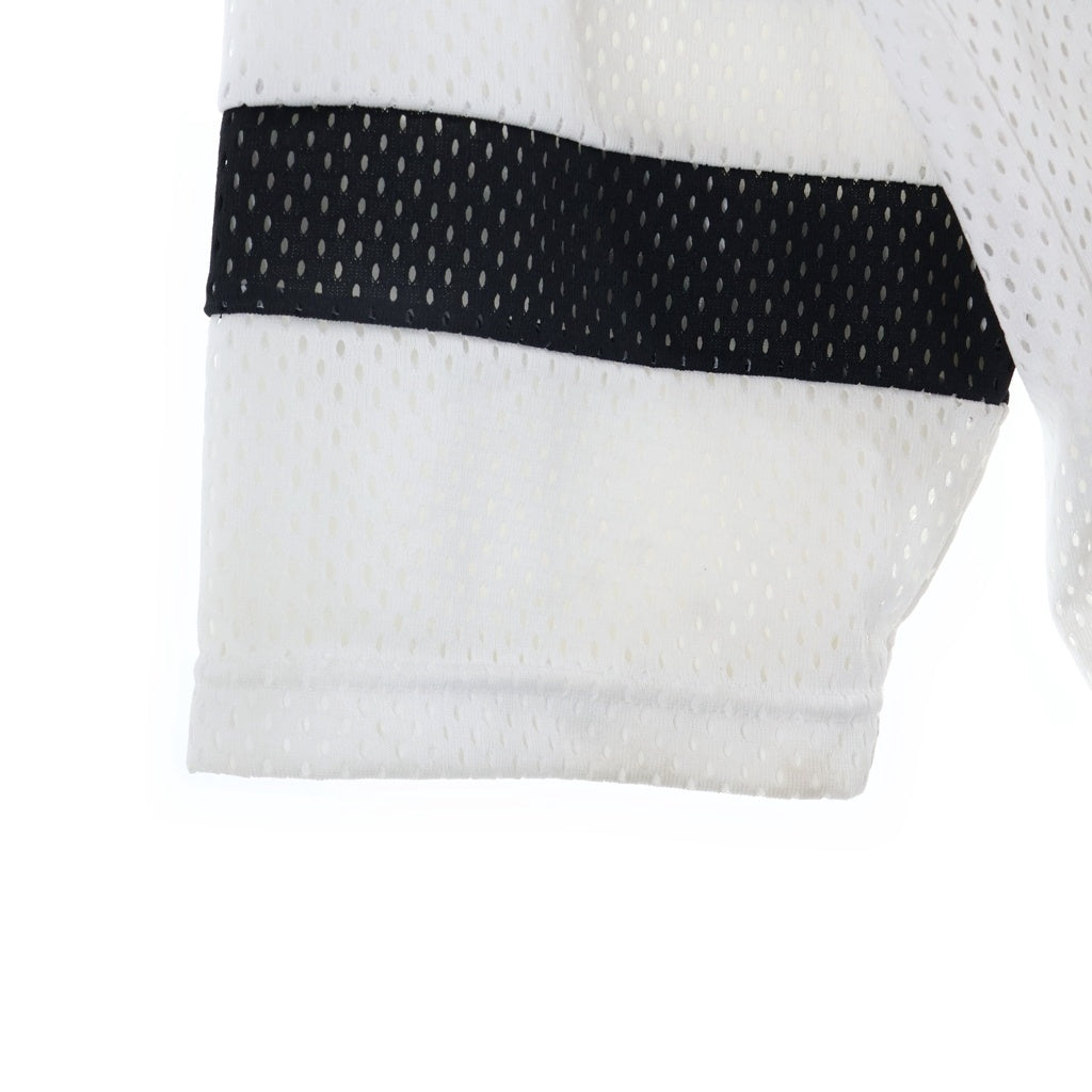 WTAPS(ダブルタップス) NETMINDER LS POLY 長袖Tシャツメッシュ