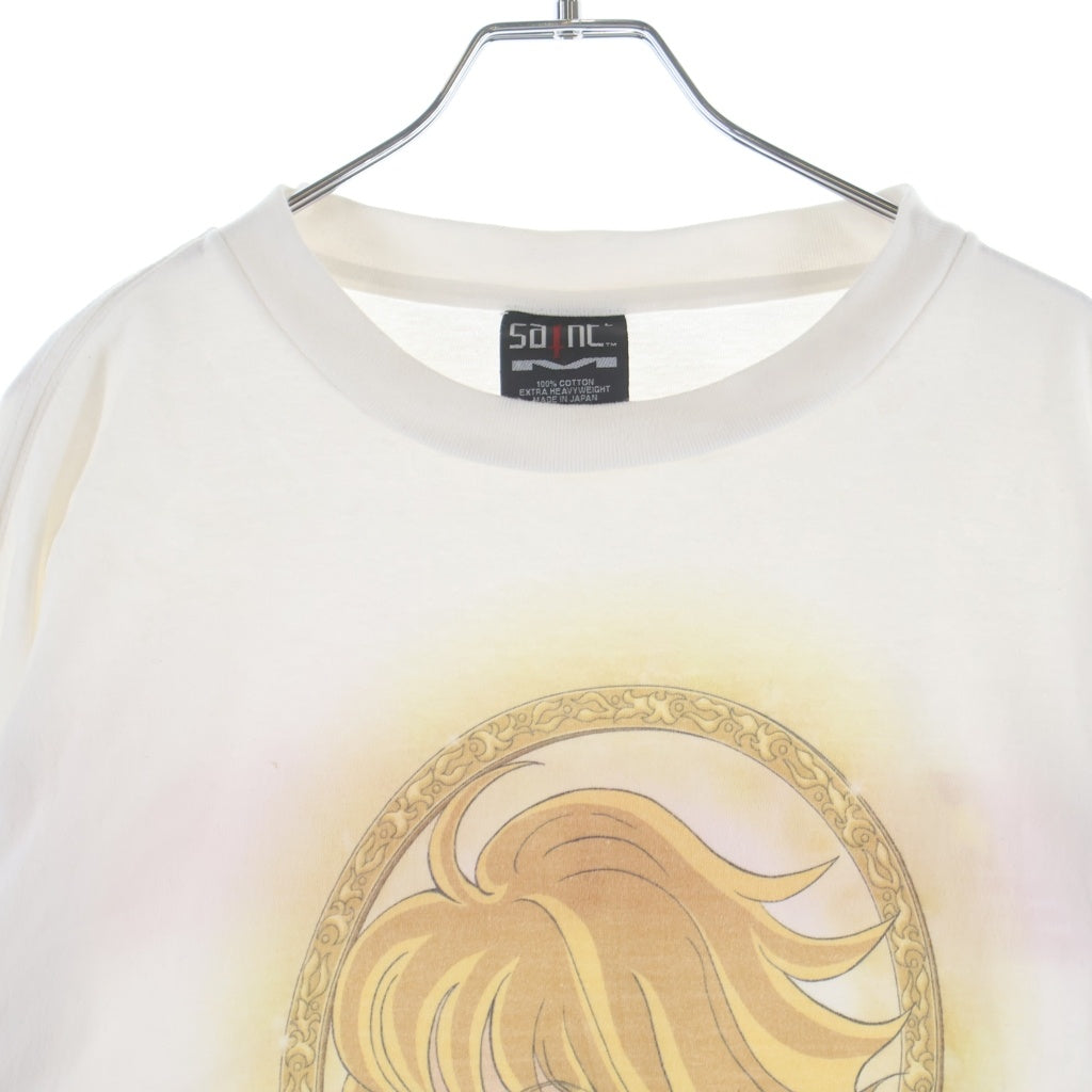 SAINT MICHAEL(セントマイケル) 21SS 聖人MICHAEL LONG SLEEVE