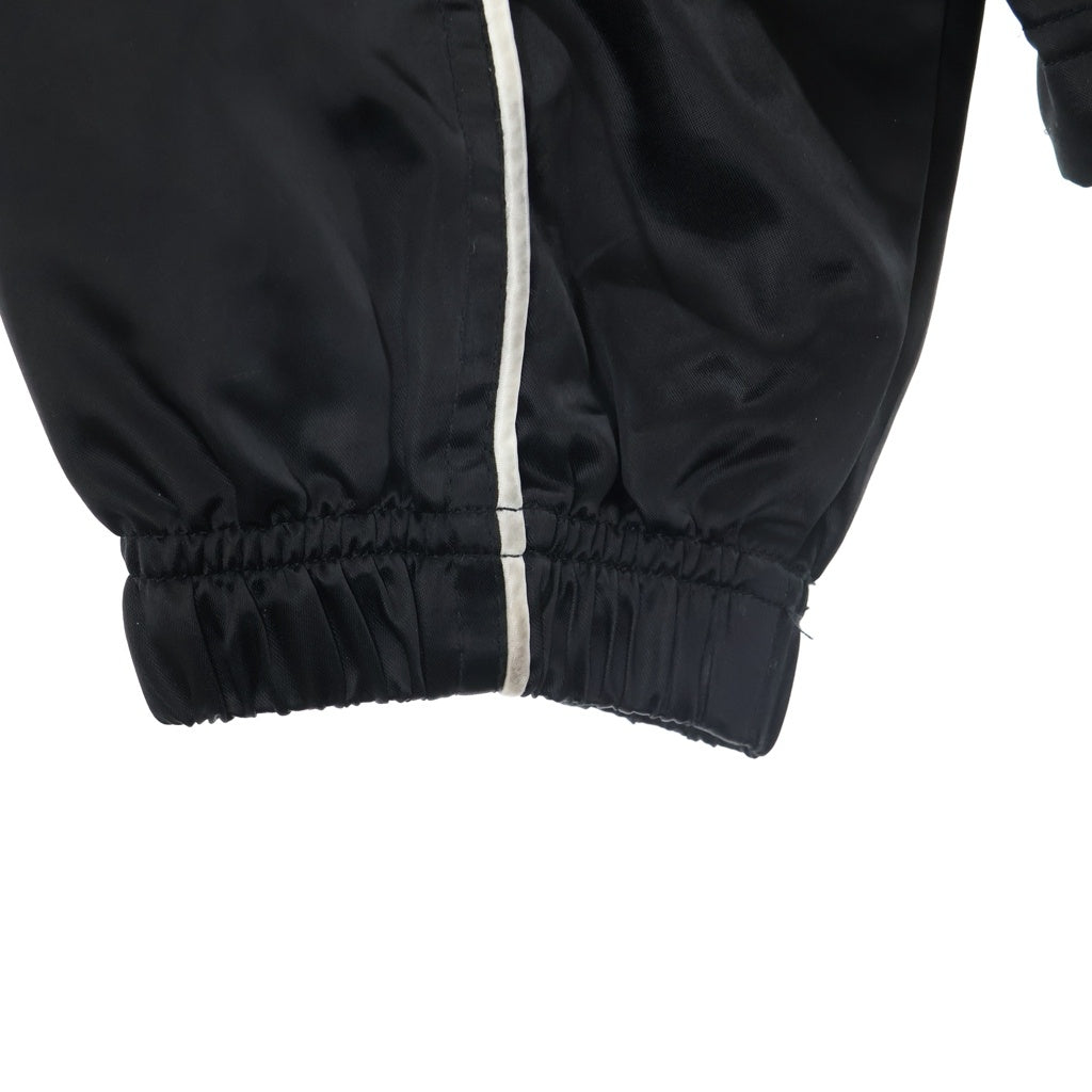 SUPREME(シュプリーム) 25SS Satin Piping Pullover サテン パイピング