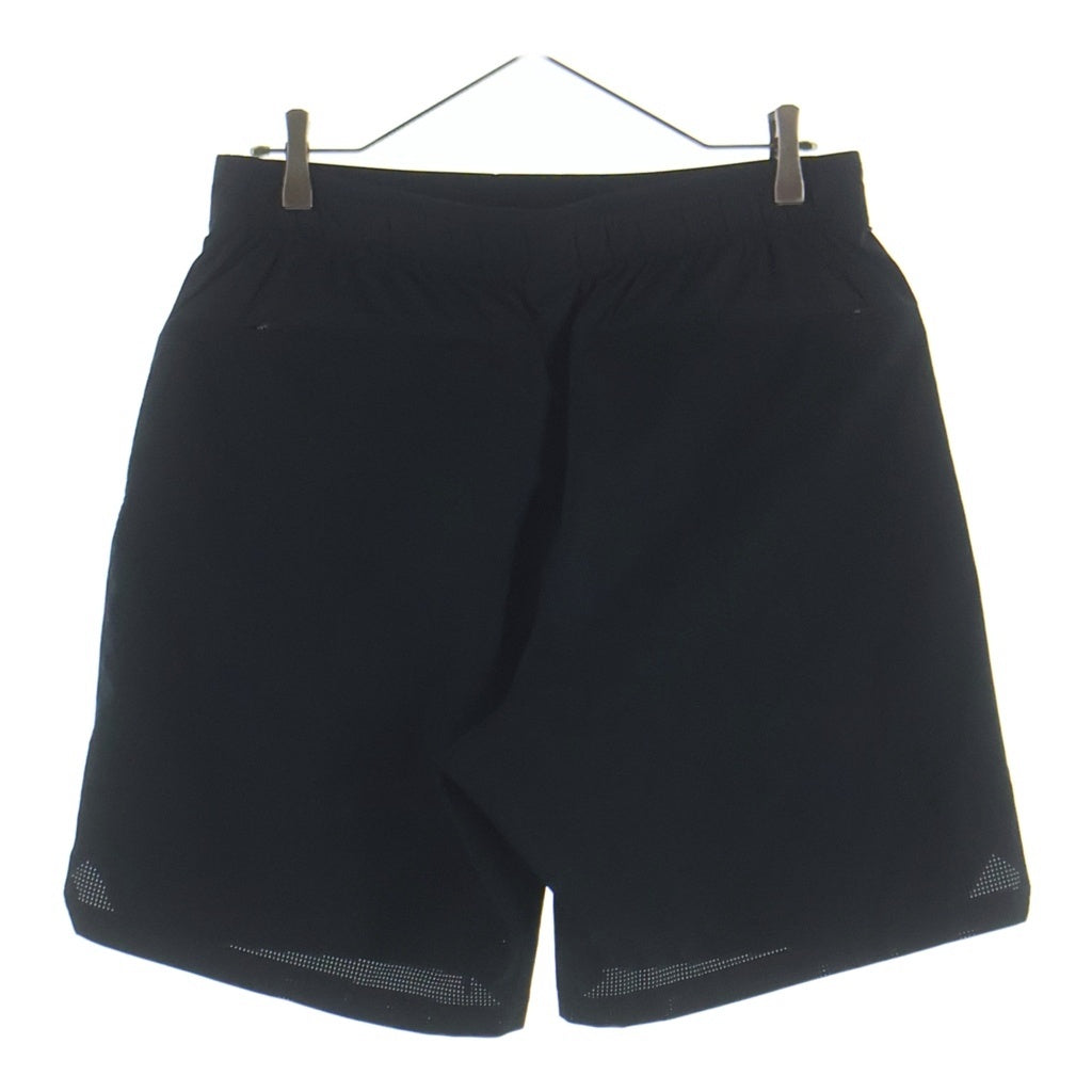 F.C.R.B.(エフシーアールビー) LIGHT WEIGHT BREATHABLE SHORTS ライトウェイトブリーザブルショーツ ブラック FCRB-252061
