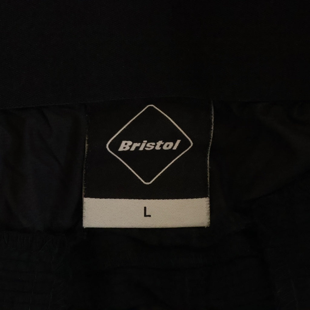 F.C.R.B.(エフシーアールビー) LIGHT WEIGHT BREATHABLE SHORTS ライトウェイトブリーザブルショーツ ブラック FCRB-252061