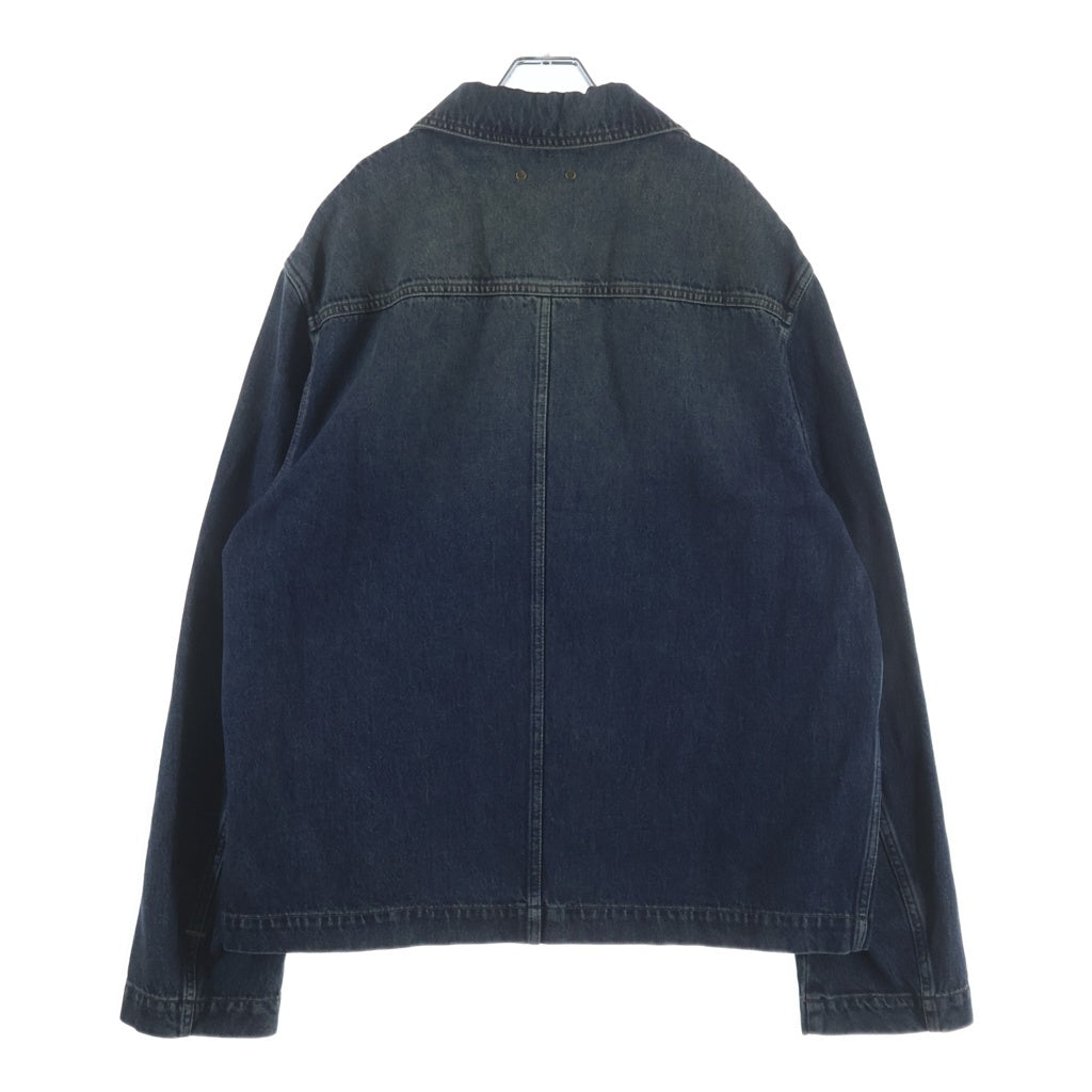 LOUIS VUITTON(ルイヴィトン) 23AW ワークウェアエンボスモノグラム