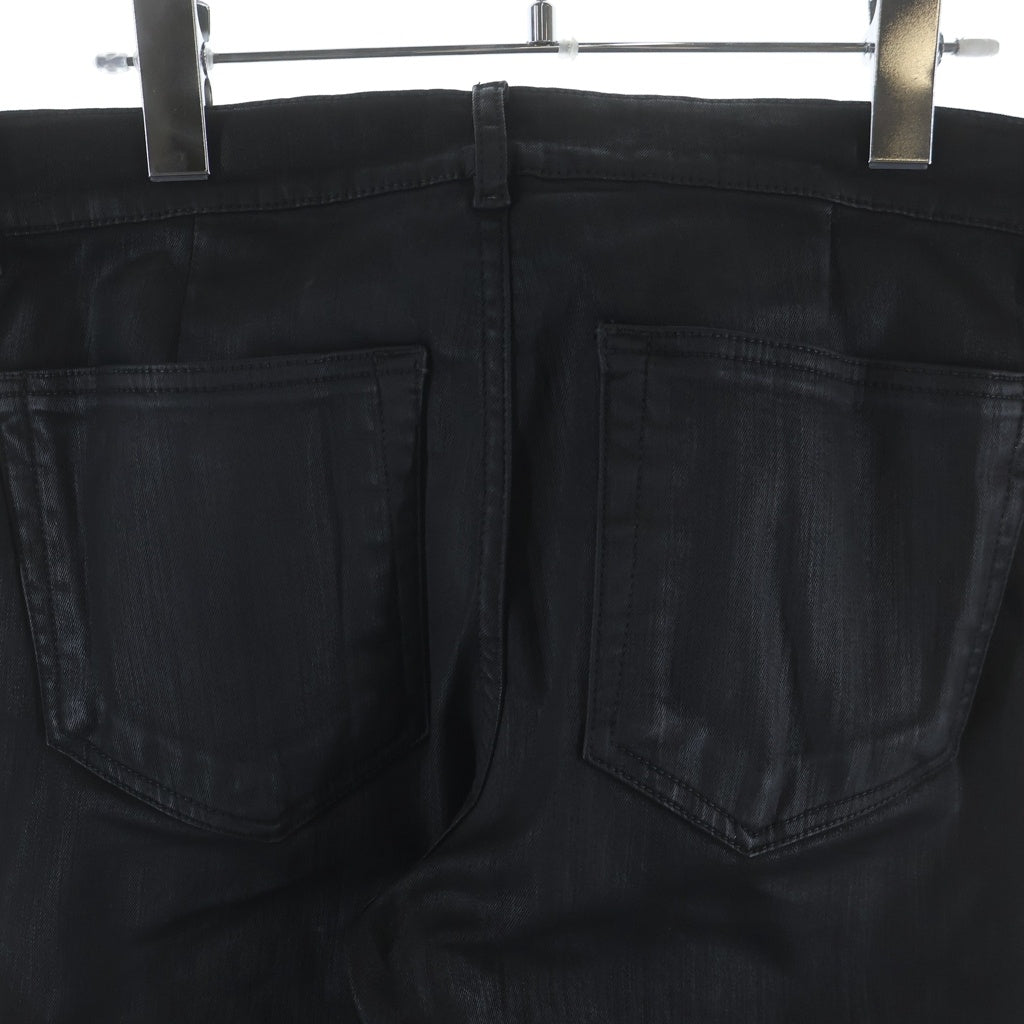Rick Owens(リックオウエンス) 26SS VEGA JEANS ベガジーンズ