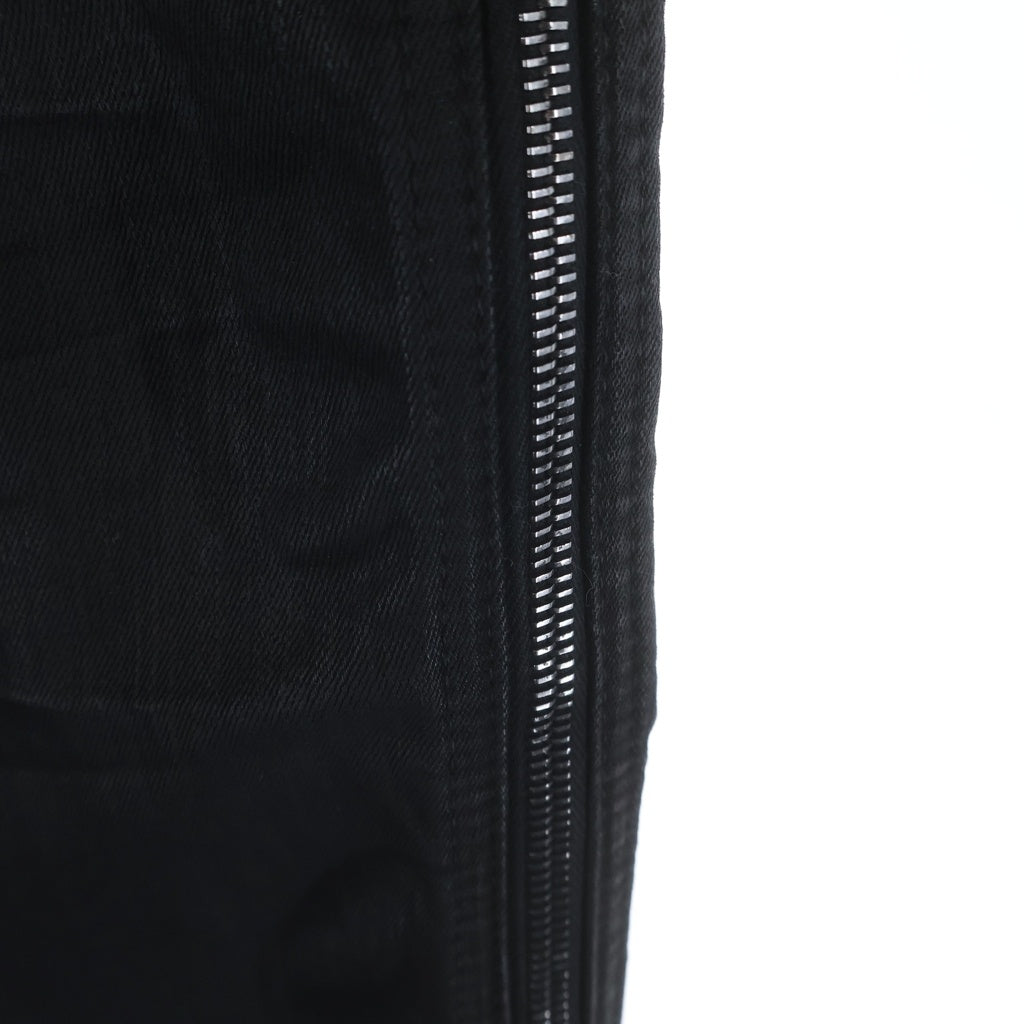Rick Owens(リックオウエンス) 26SS VEGA JEANS ベガジーンズ
