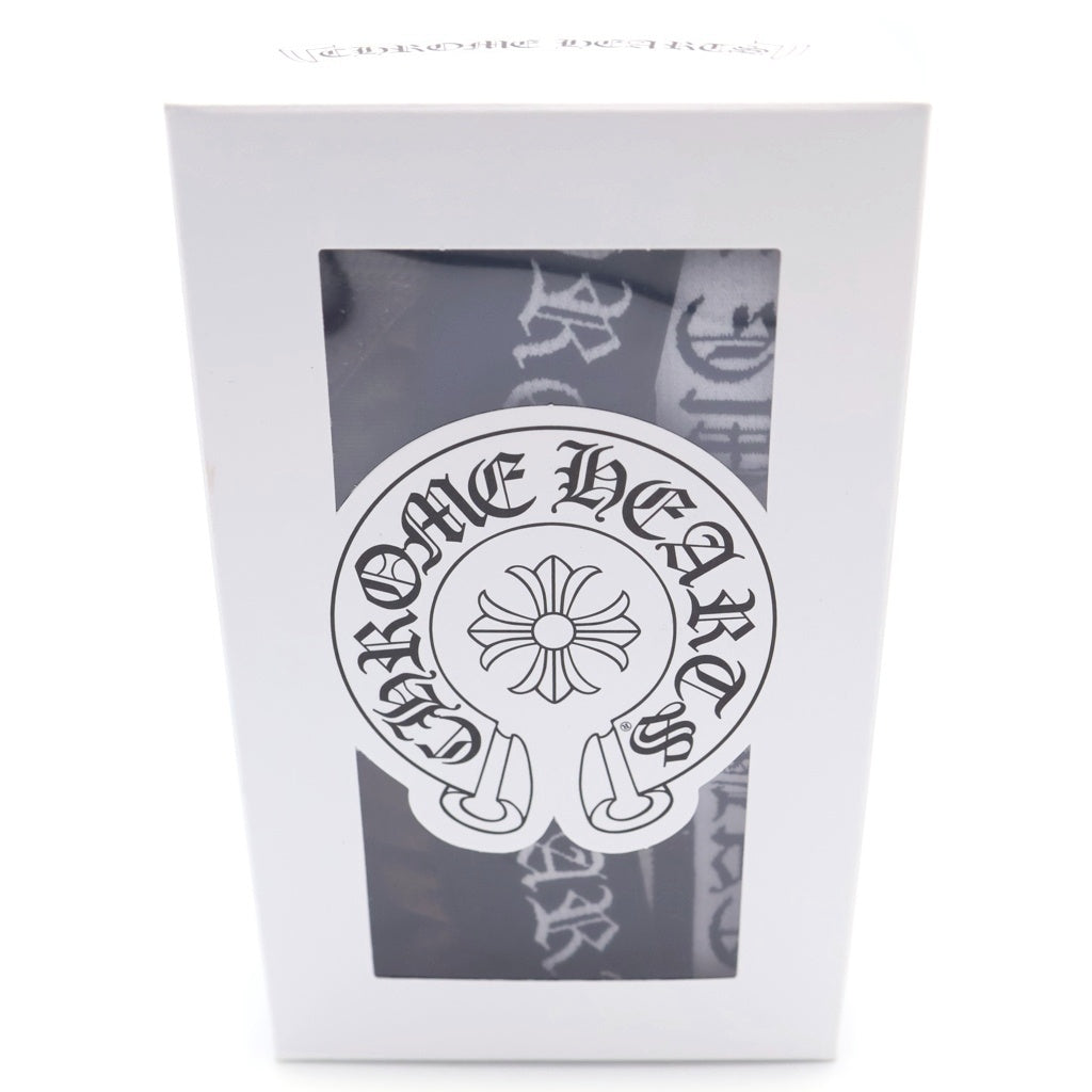 CHROME HEARTS(クロムハーツ) UNDERWEAR BOXER BRIEFS ホースシュープリントボクサーパンツ カモフラ