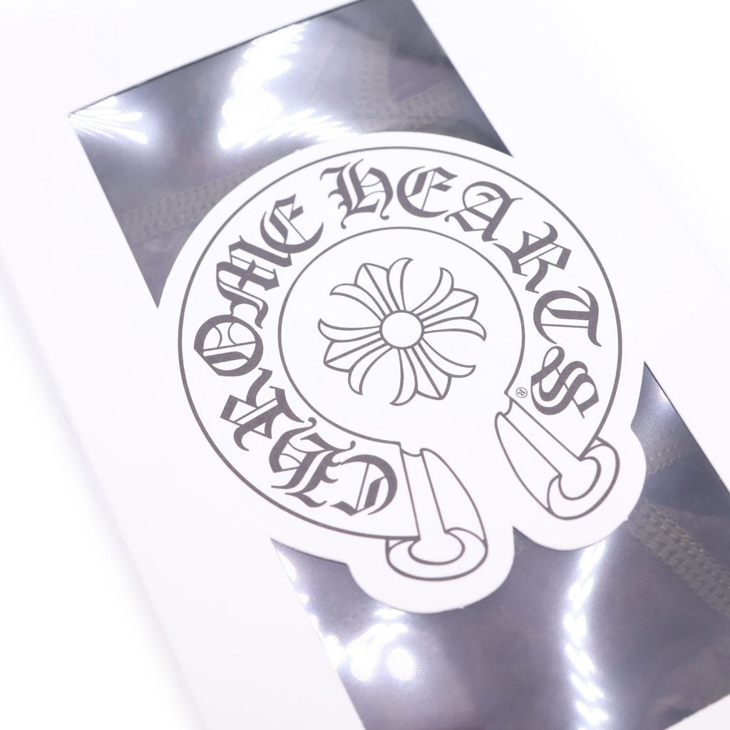 CHROME HEARTS(クロムハーツ) UNDERWEAR BOXER BRIEFS ホースシュープリントボクサーパンツ カモフラ