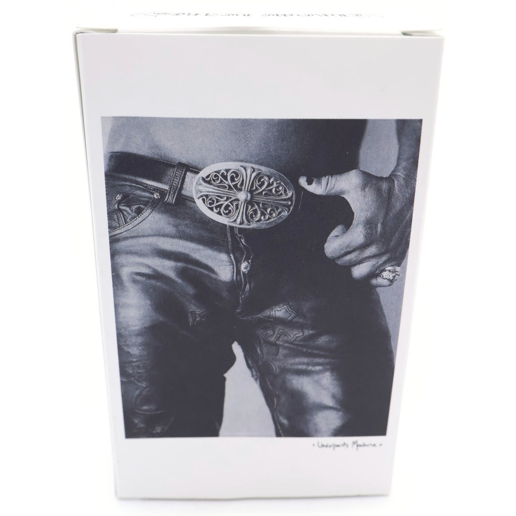 CHROME HEARTS(クロムハーツ) UNDERWEAR BOXER BRIEFS ホースシュープリントボクサーパンツ グリーン