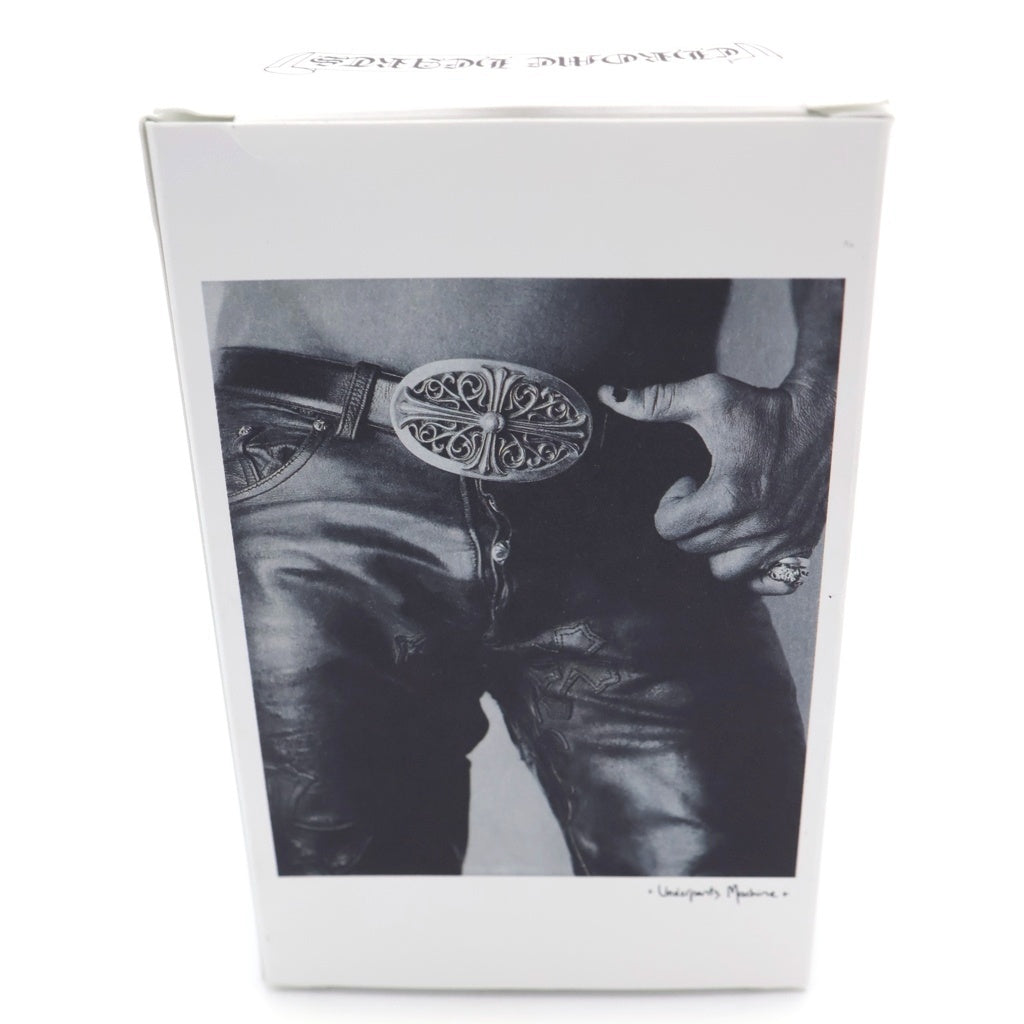 CHROME HEARTS(クロムハーツ) UNDERWEAR BOXER BRIEFS ホースシュープリントボクサーパンツ グリーン