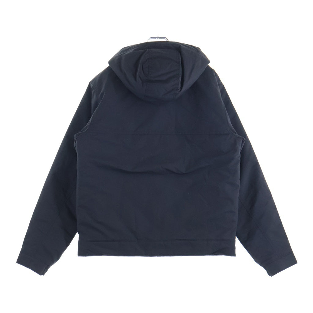 PATAGONIA(パタゴニア) イスマス フード付き ナイロン ポリエステルジャケット ネイビー 26992 26992