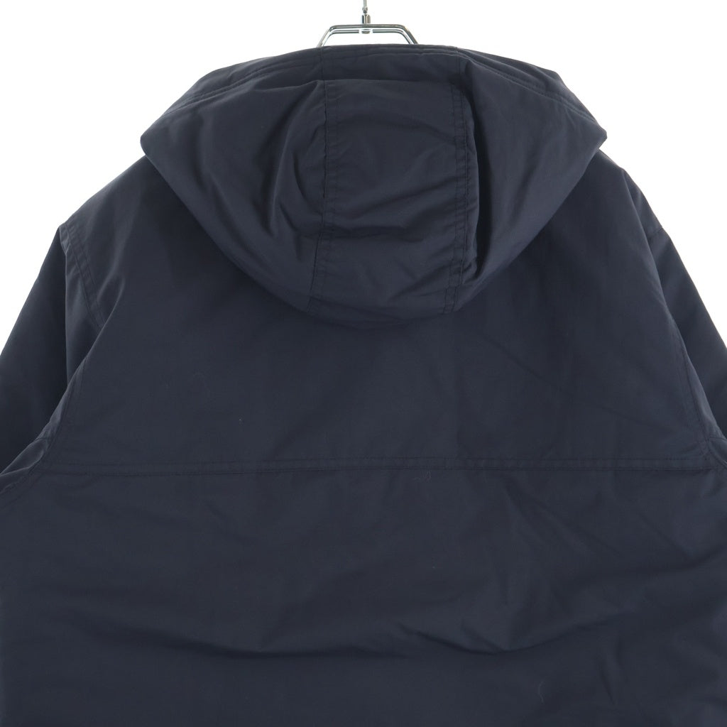 PATAGONIA(パタゴニア) イスマス フード付き ナイロン ポリエステルジャケット ネイビー 26992 26992