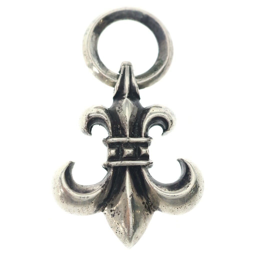 CHROME HEARTS(クロムハーツ) OLD BS FLUER BSフレア ペンダントトップ シルバー BCA210 -