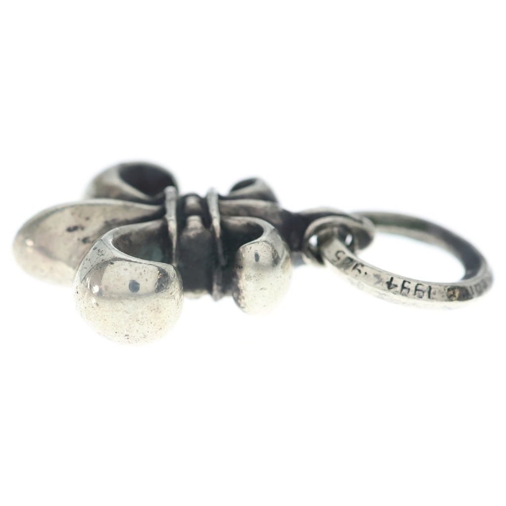 CHROME HEARTS(クロムハーツ) OLD BS FLUER BSフレア ペンダントトップ シルバー BCA210 -