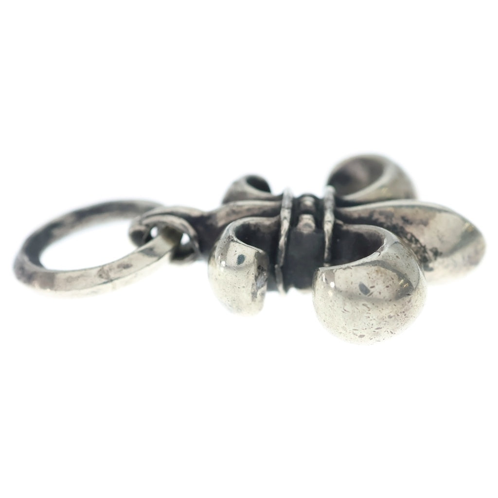 CHROME HEARTS(クロムハーツ) OLD BS FLUER BSフレア ペンダントトップ シルバー BCA210 -
