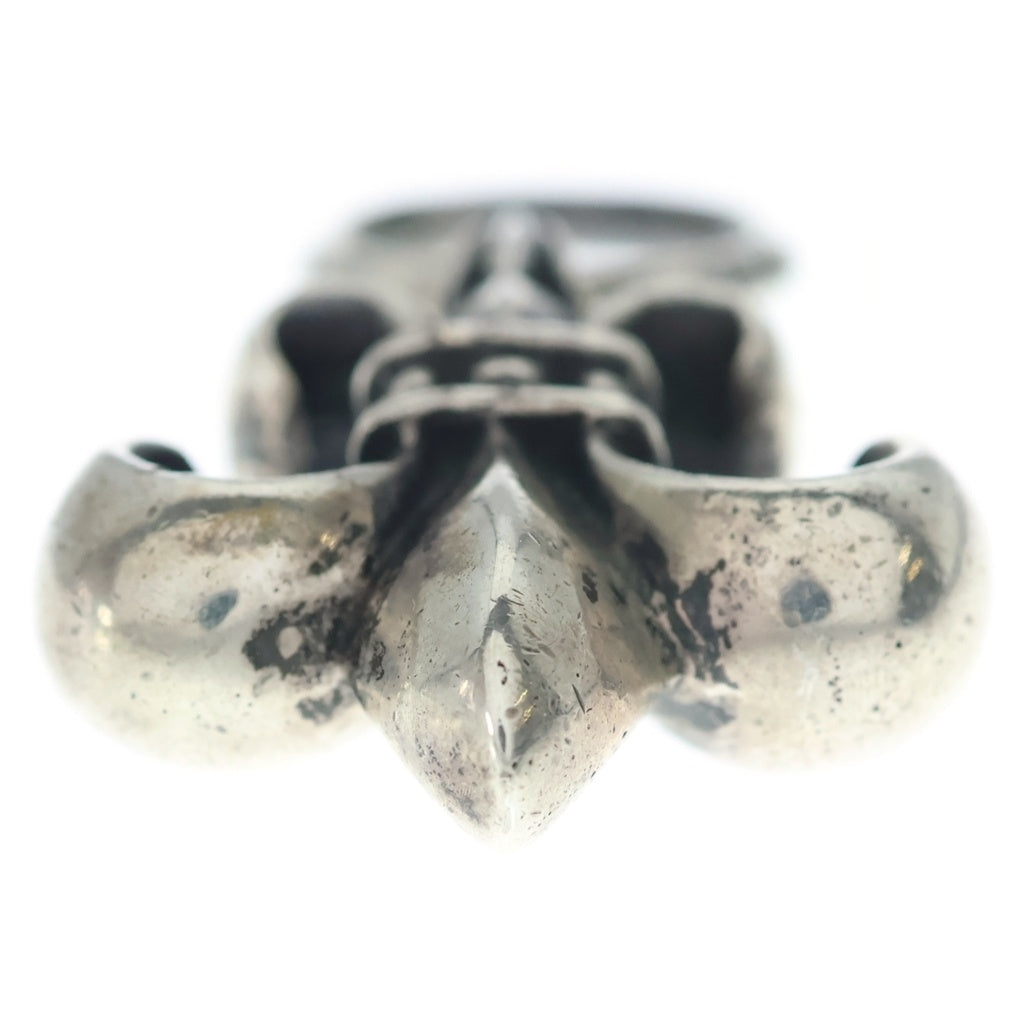CHROME HEARTS(クロムハーツ) OLD BS FLUER BSフレア ペンダントトップ シルバー BCA210 -