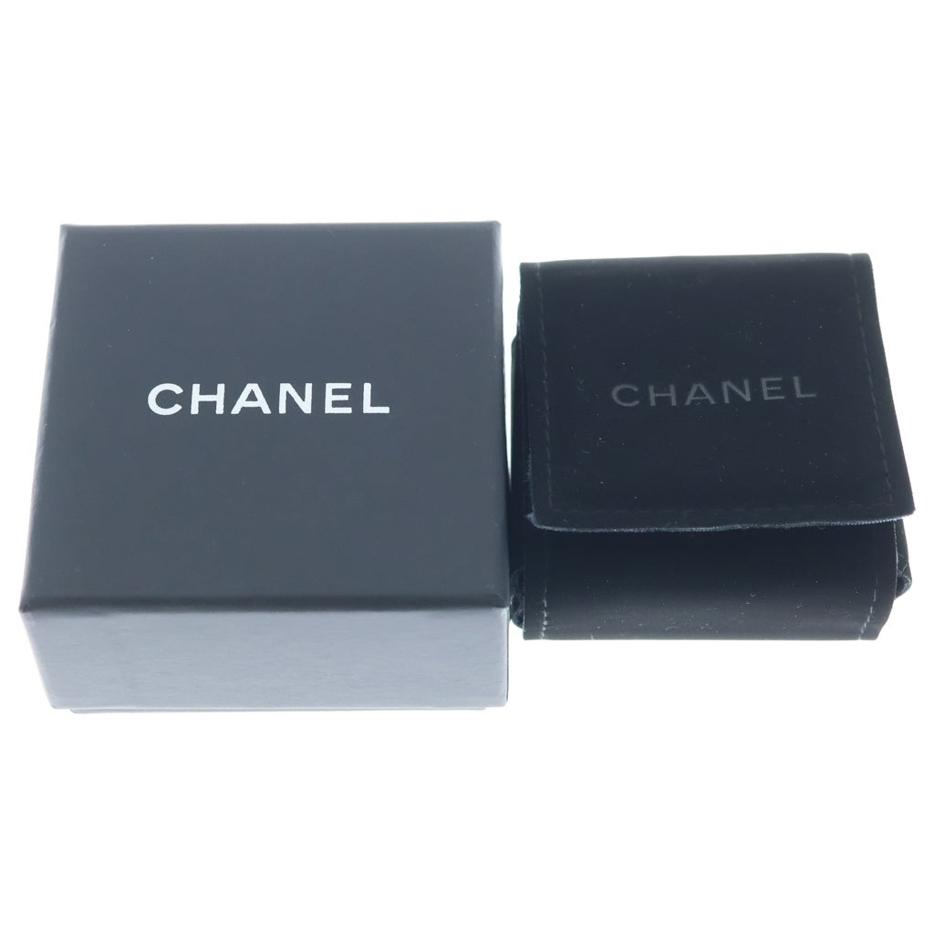 CHANEL(シャネル) シャネル メタル リボン ココマーク ブローチ ABE646 レディース
