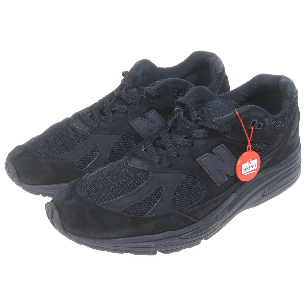 New Balance(ニューバランス) U991KK2 スウェード ローカット