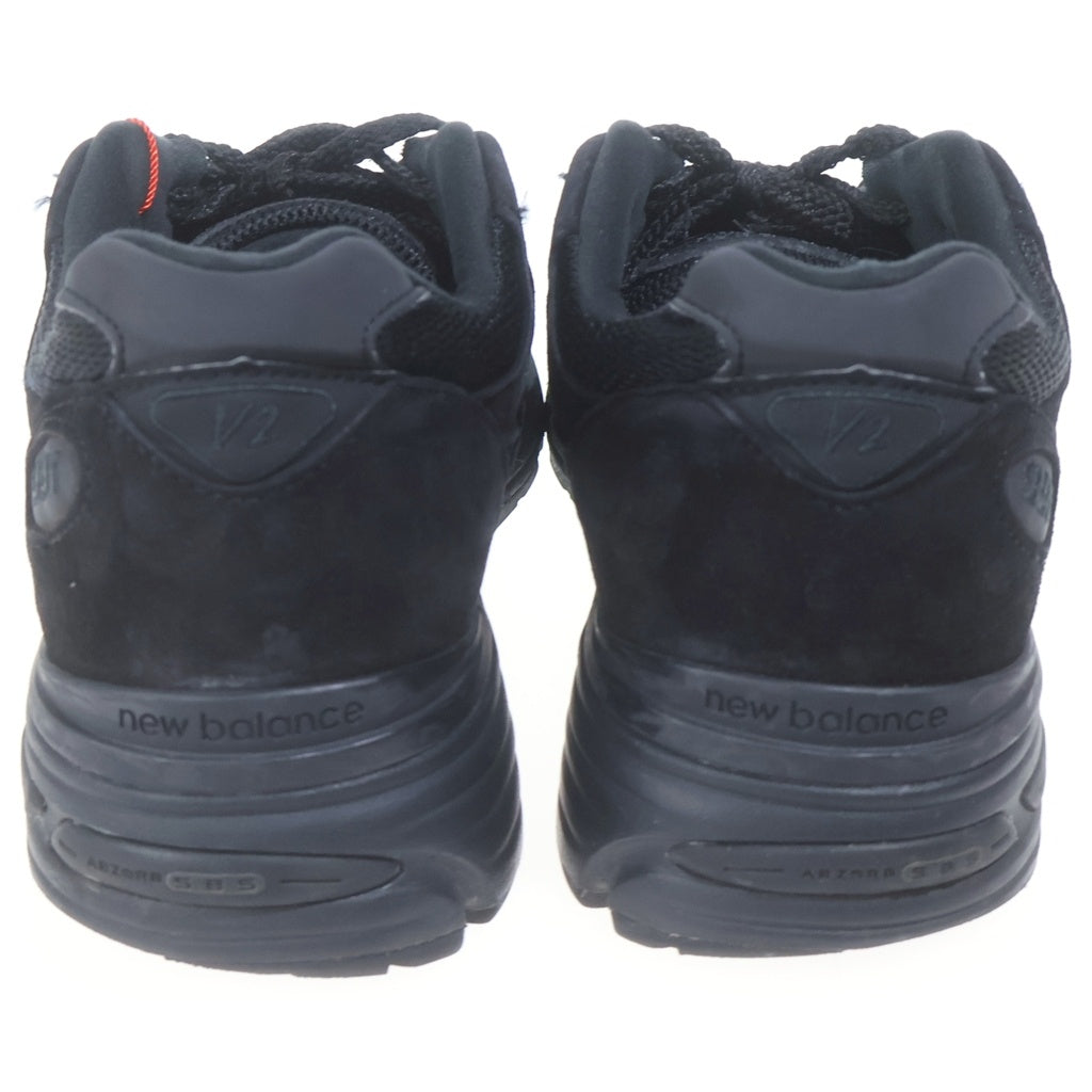 New Balance(ニューバランス) U991KK2 スウェード ローカット