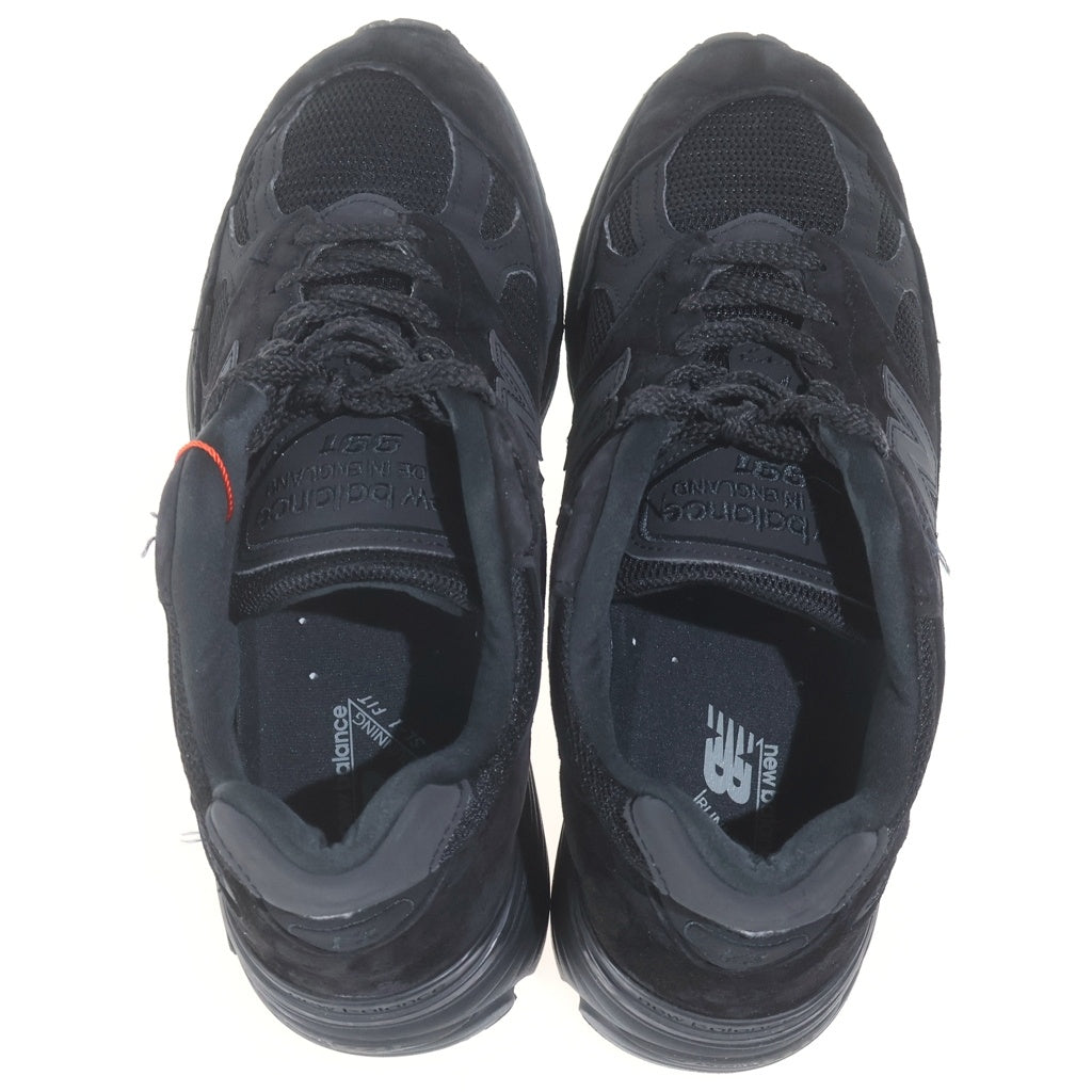 New Balance(ニューバランス) U991KK2 スウェード ローカット