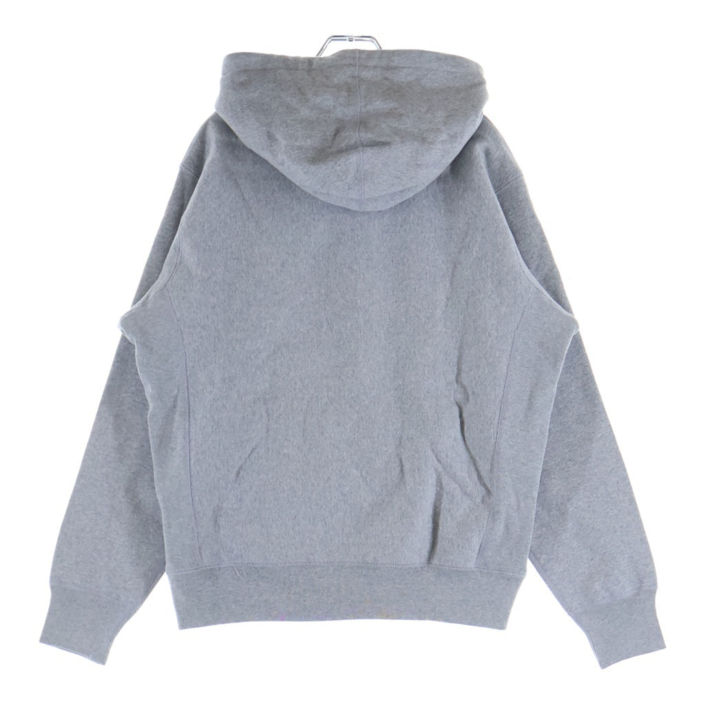 SUPREME(シュプリーム) ×Swarovski Box Logo Hooded Sweeat スワロフスキー ボックス ロゴ フーディー スウェットパーカー