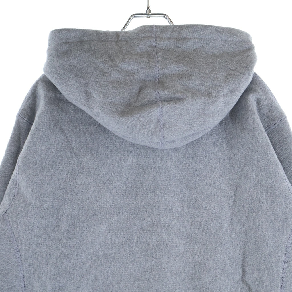 SUPREME(シュプリーム) ×Swarovski Box Logo Hooded Sweeat スワロフスキー ボックス ロゴ フーディー スウェットパーカー