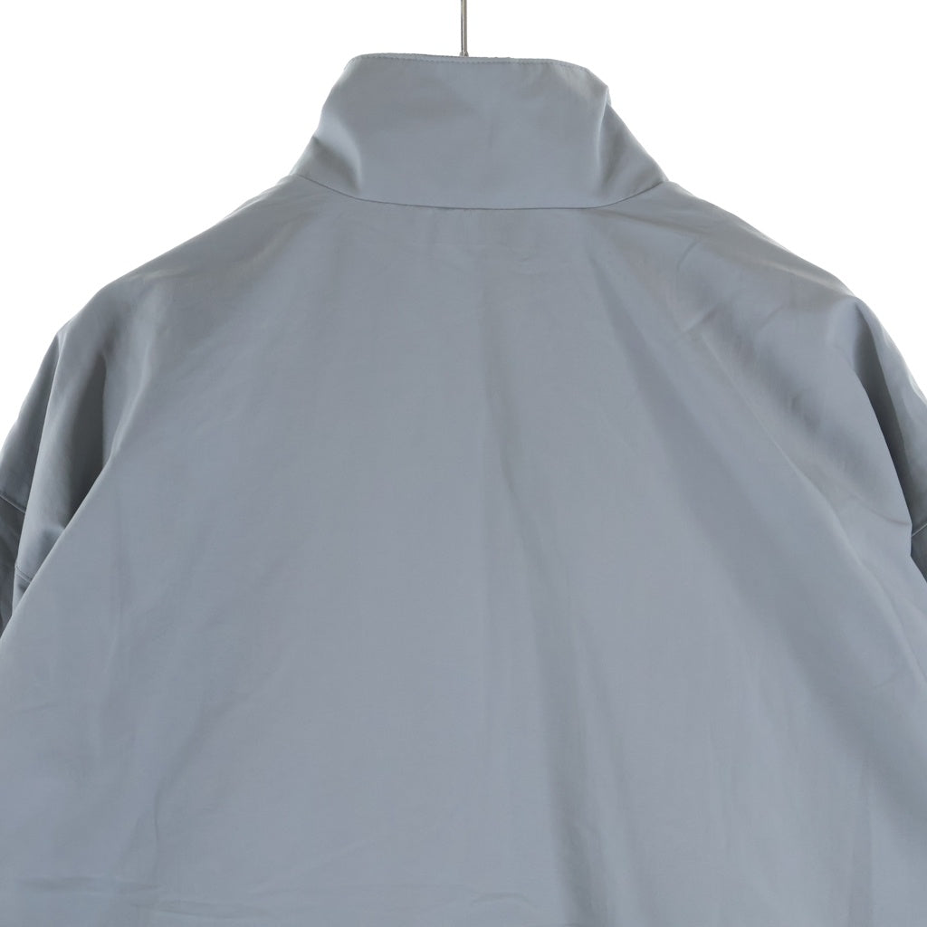 SUPREME(シュプリーム) x Umbro Rhinestone Track Jacket アンブロ ラインストーン トラックジャケット グレー