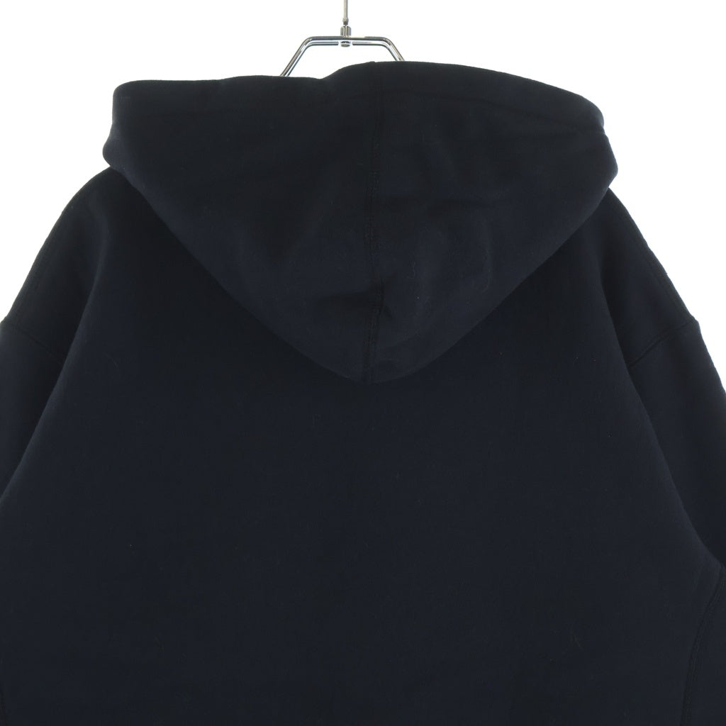 SUPREME(シュプリーム) 20AW Icy Arc Hooded Sweatshirt アイシーアーチロゴ スウェットプルオーバーパーカー ブラック