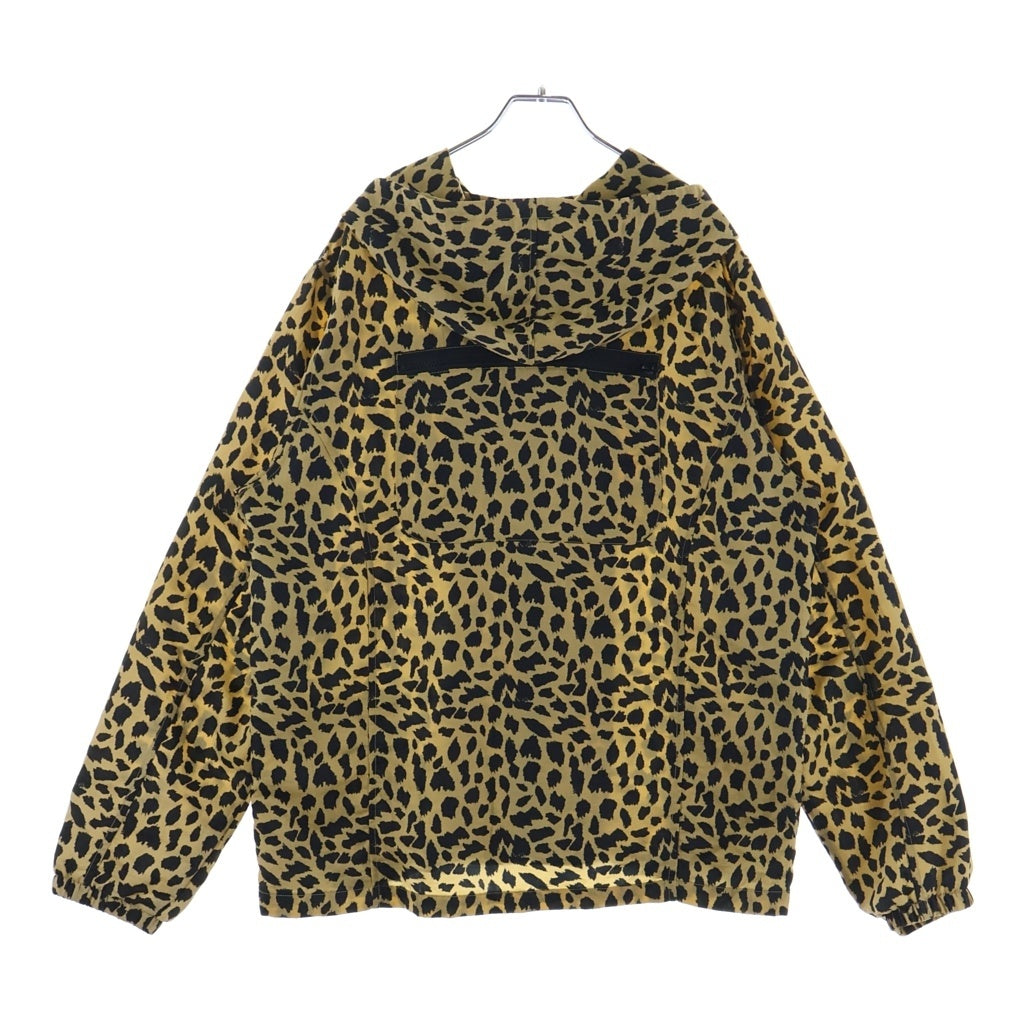 SUPREME(シュプリーム) 17SS SKEW HOODED NYLON JACKET スキュー