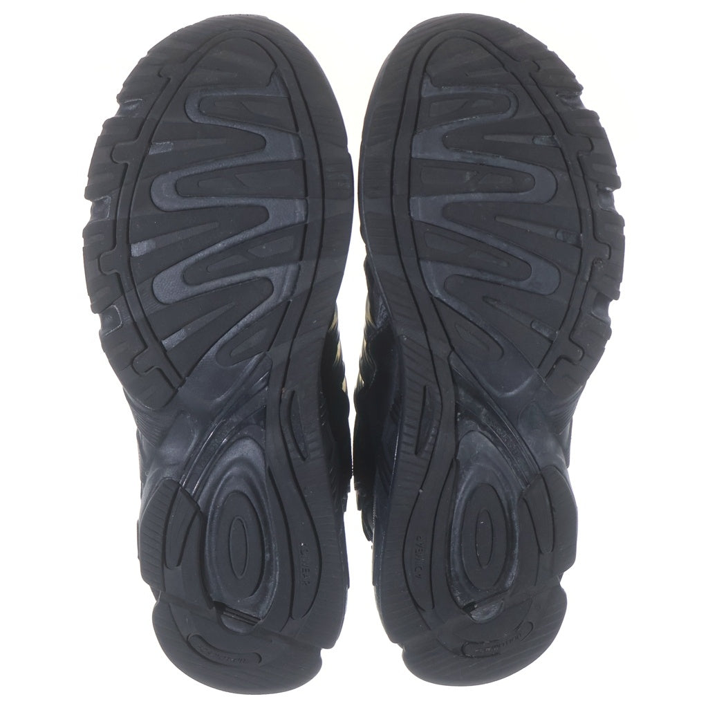 adidas(アディダス) × BAD BUNNY RESPONSE CL TRIPLE BLACK ID0805 バッドバニー レスポンス トリプルブラック ローカットスニーカー ブラック US8/26cm