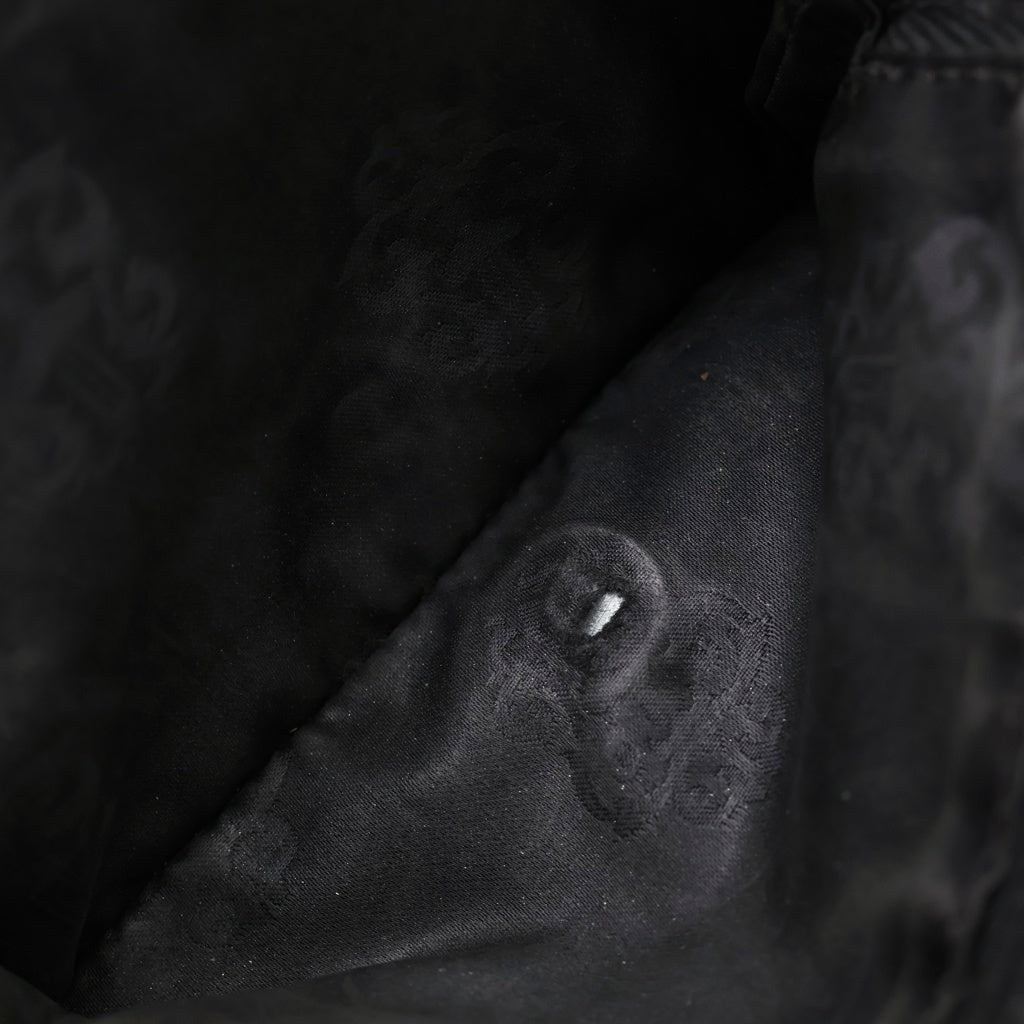 CHROME HEARTS(クロムハーツ) JOEY ジョーイ レザーウォレット 財布 ブラック